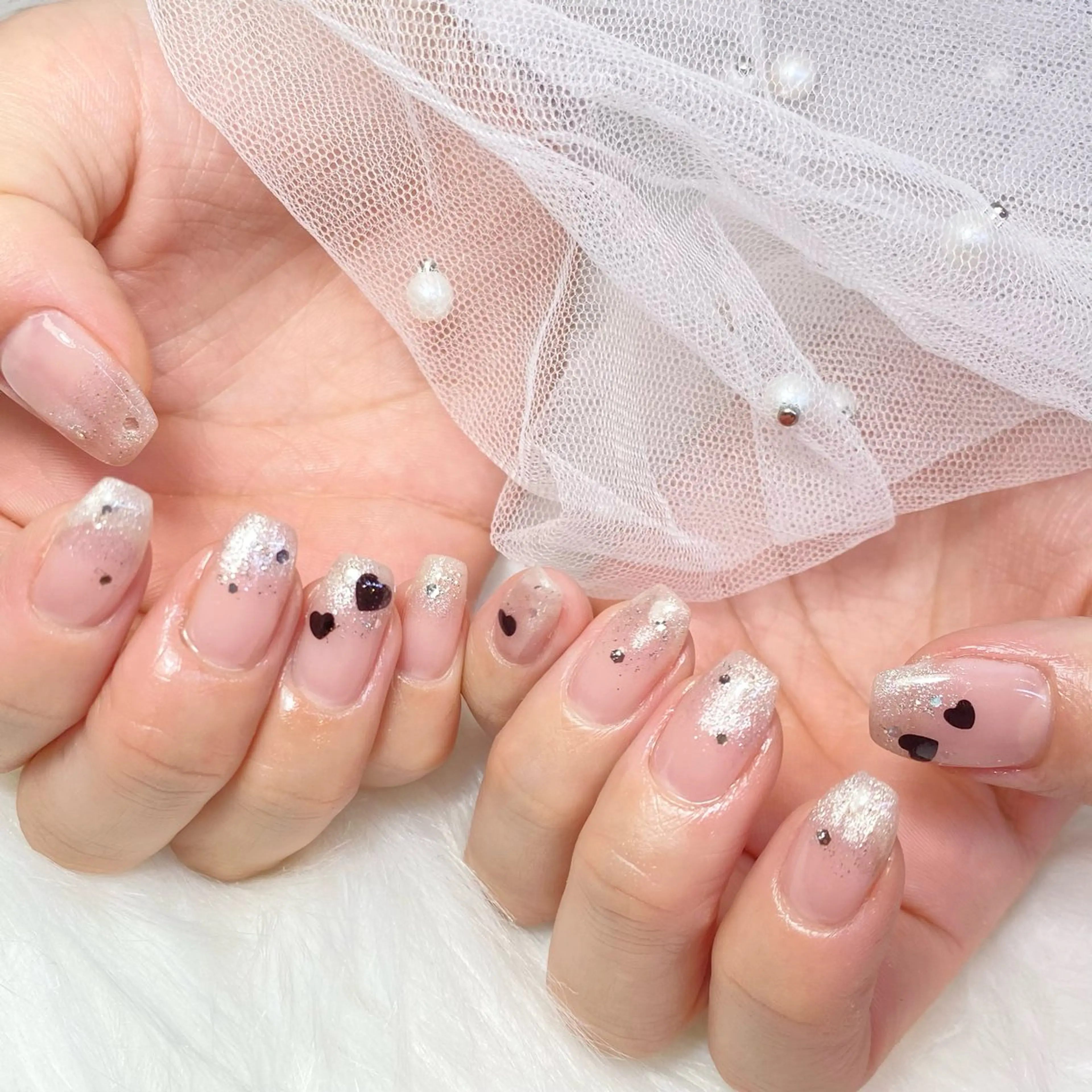 ネイル Genie＊ Mionaのネイルデザイン