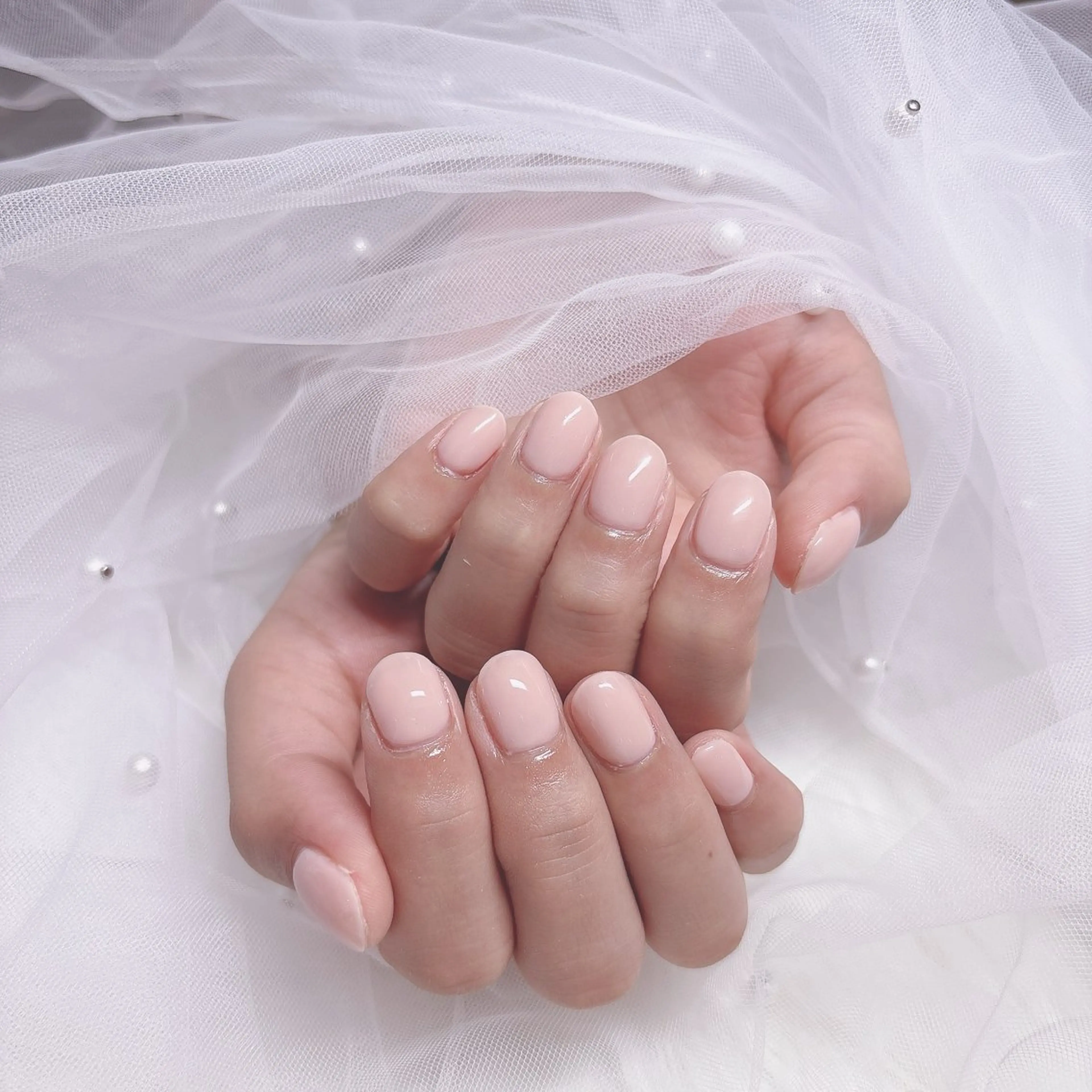 ネイル ABA SALON所属・aba nail 🩷marikaのネイルデザイン