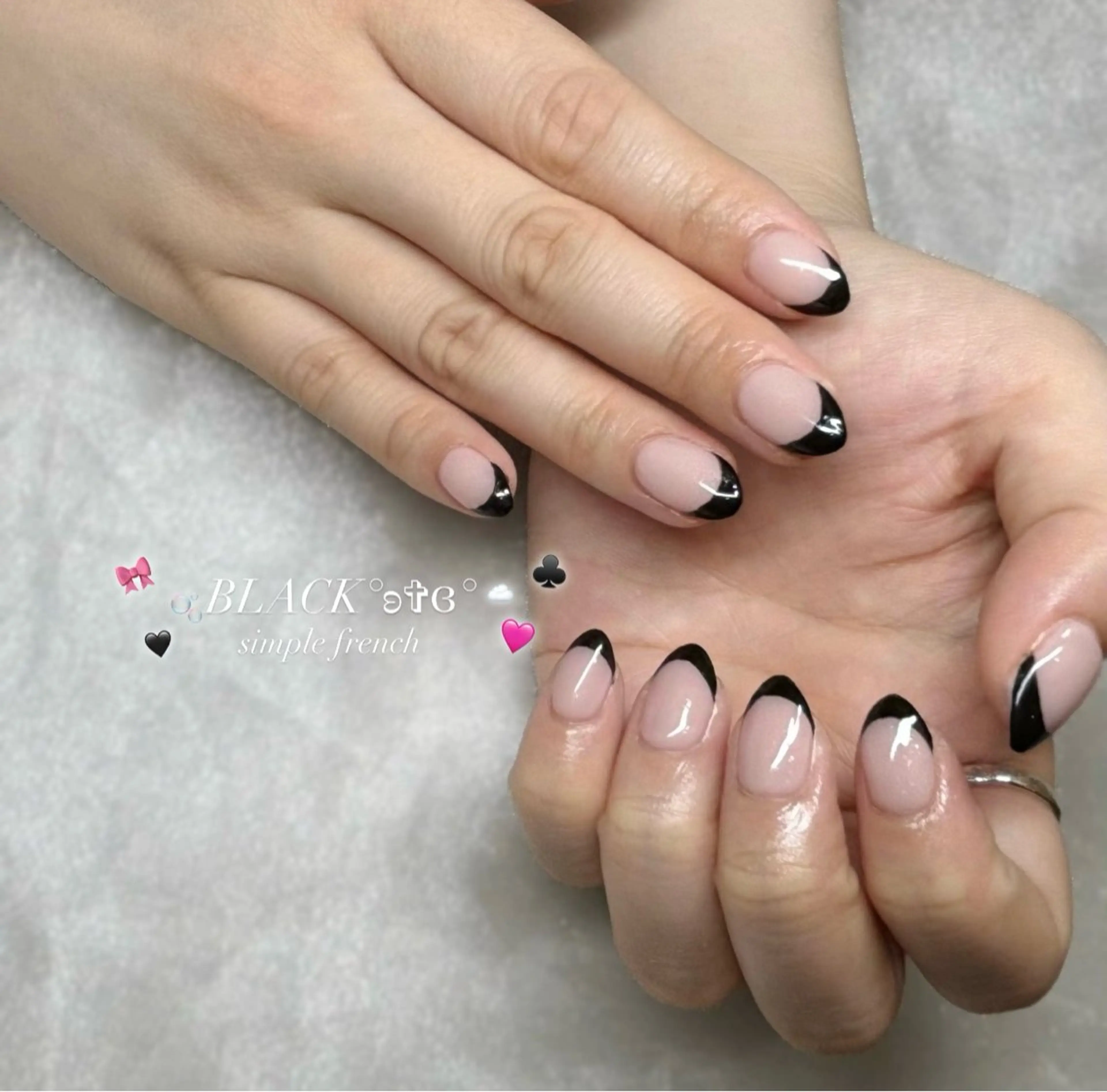 ネイル N nail ayakaのネイルデザイン