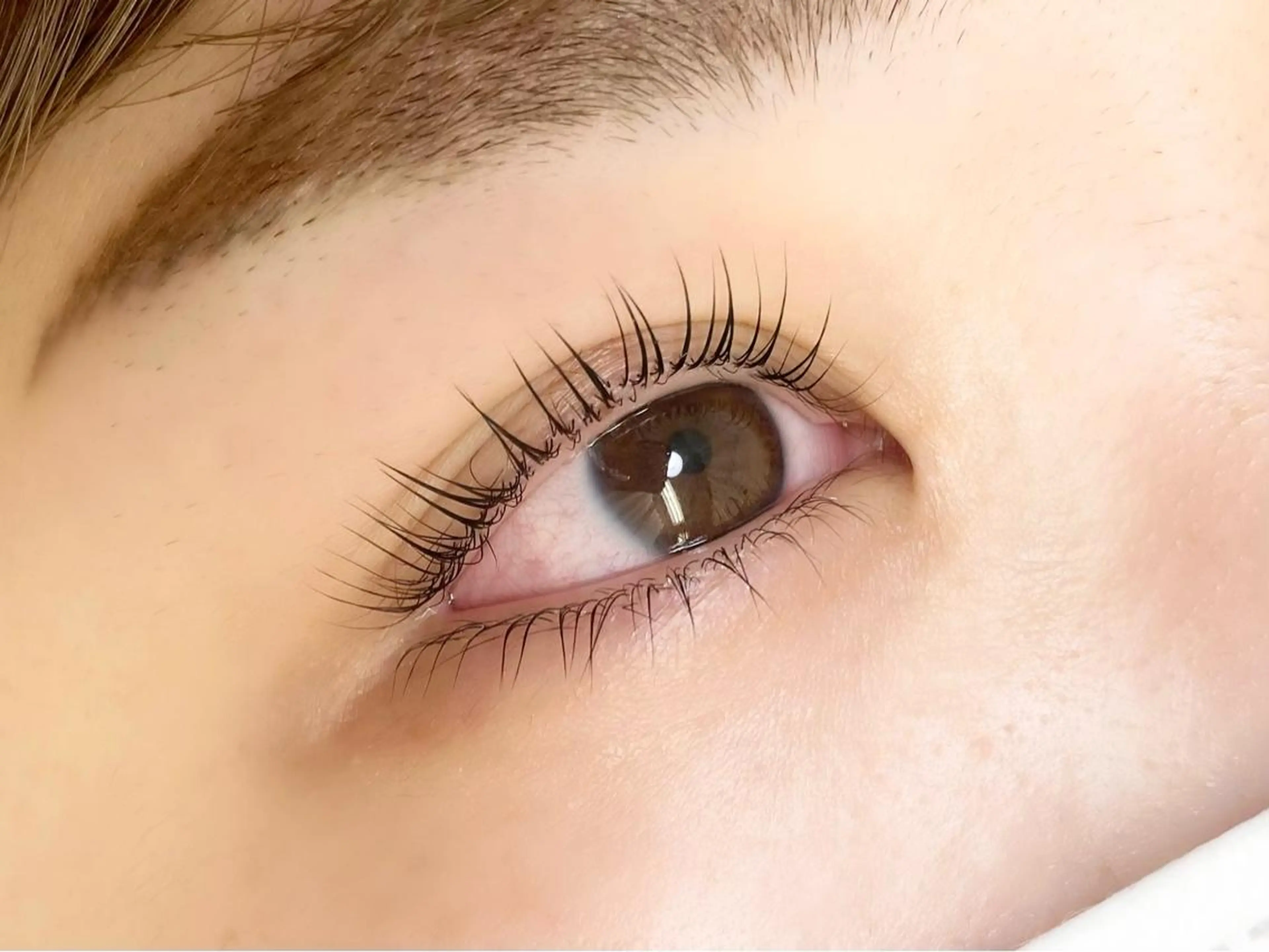 マツエク・マツパ alice tokyo今井★のマツエク・マツパデザイン