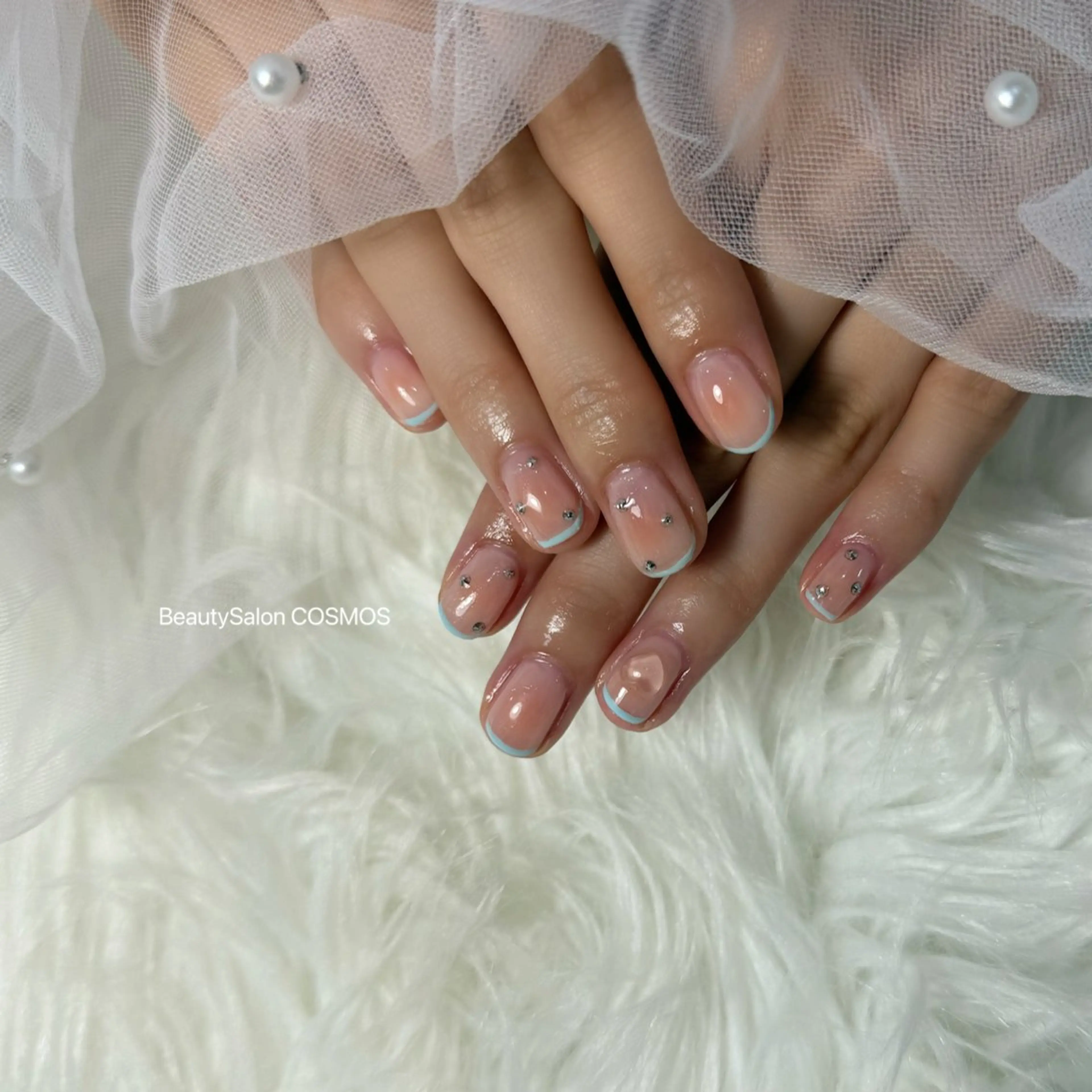 🤍【オフ無料】持ち込みデザイン(S)の写真