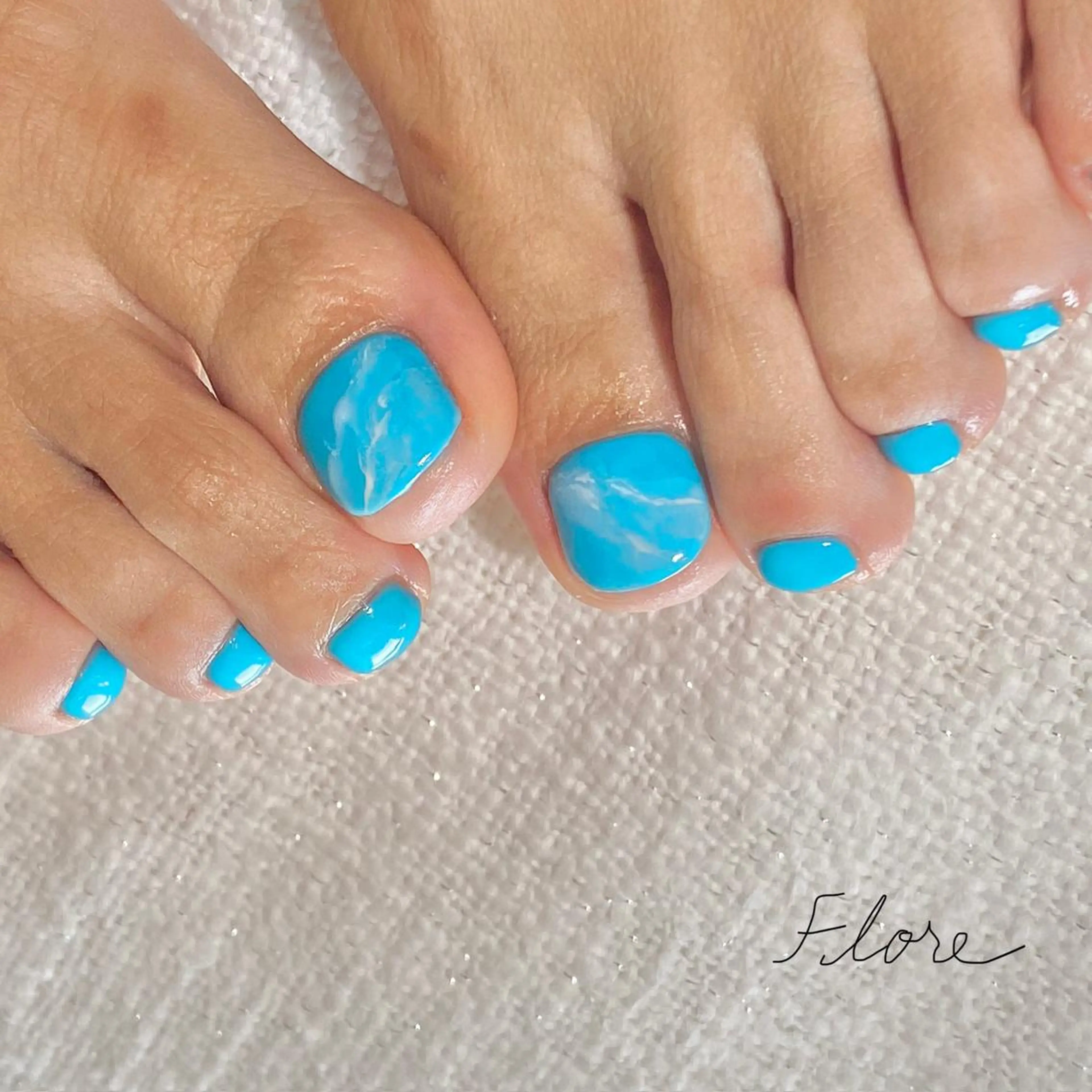 ネイル Flore (フロール)の眉毛・アイブロウイメージ