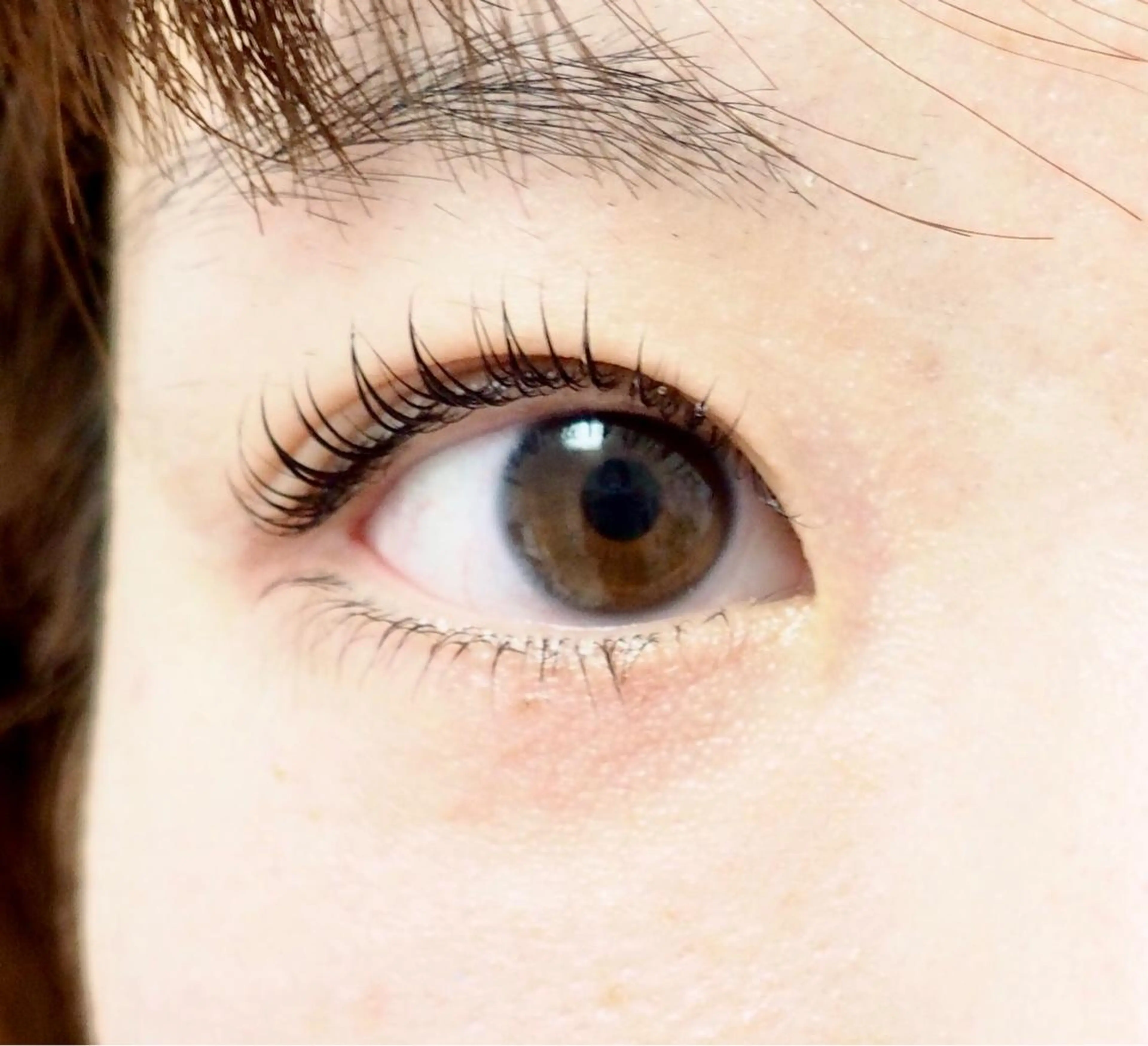 マツエク・マツパ まつ毛エクステ／まつ毛パーマ／フェイシャル／beautysalon cocora所属・ビューティーサロン ココラのマツエク・マツパデザイン