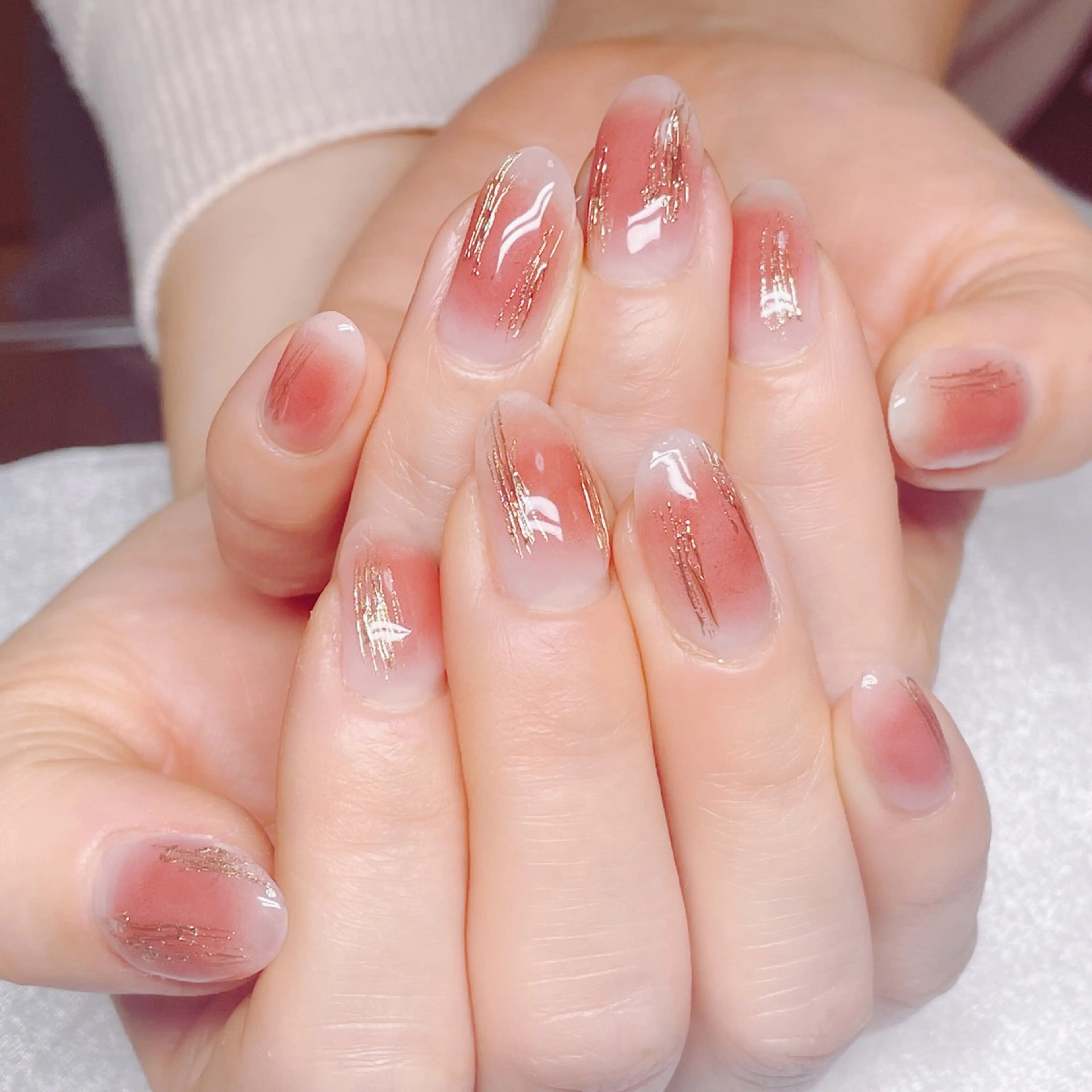 ネイル R-nail salonのネイルデザイン