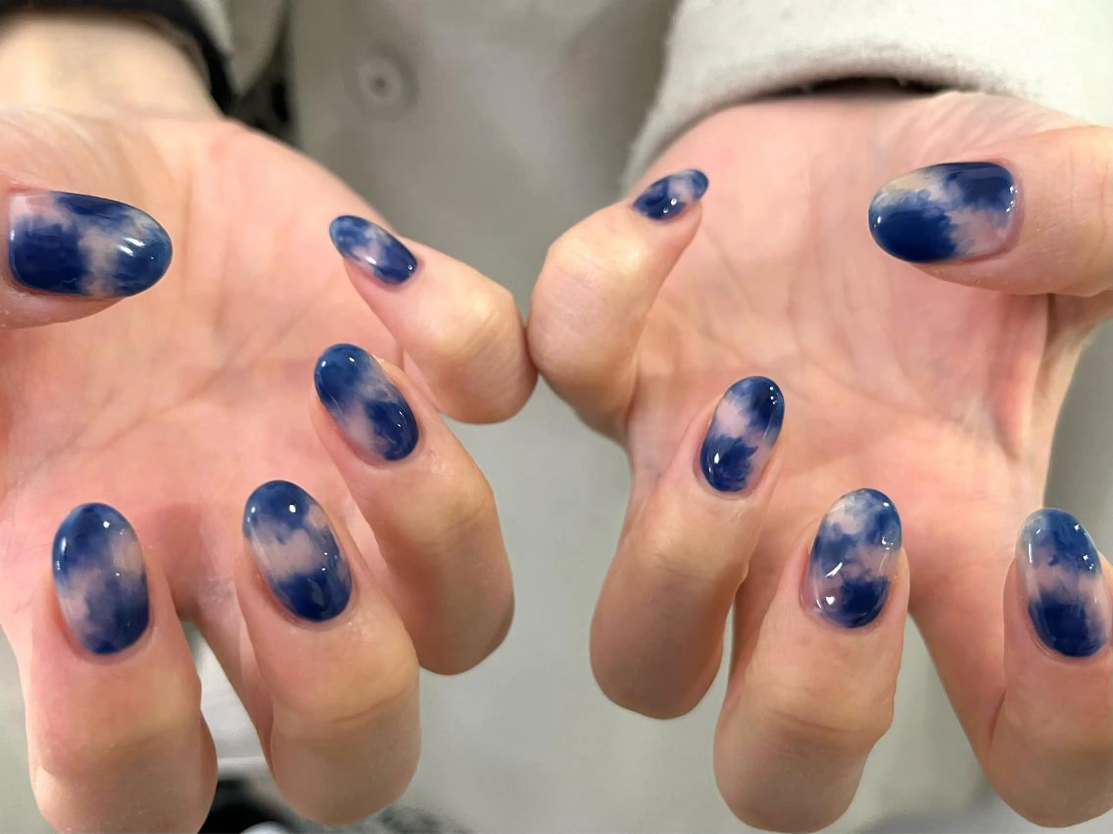 ネイル laboT nuit hikariのネイルデザイン