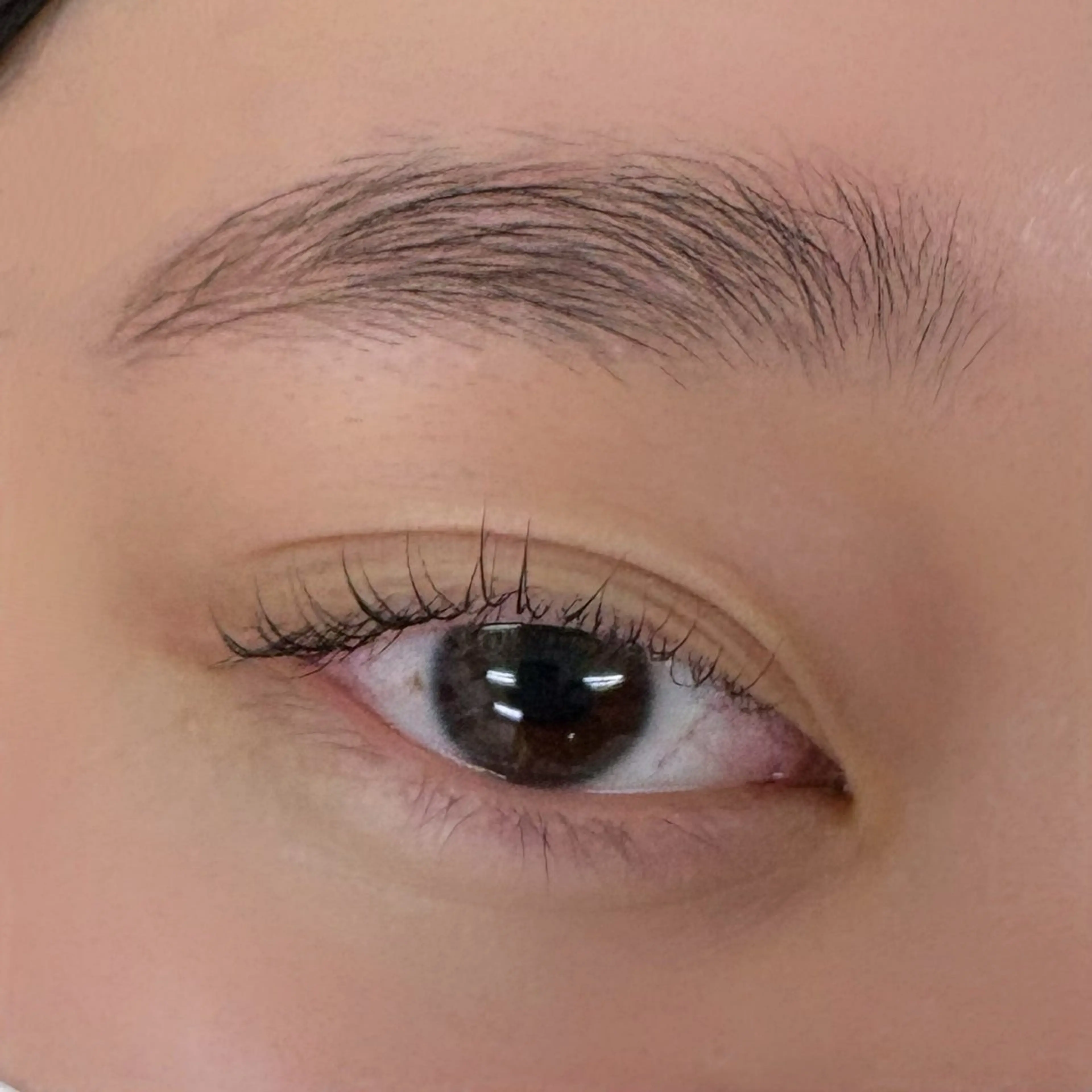 マツエク・マツパ jessica 山﨑のマツエク・マツパデザイン