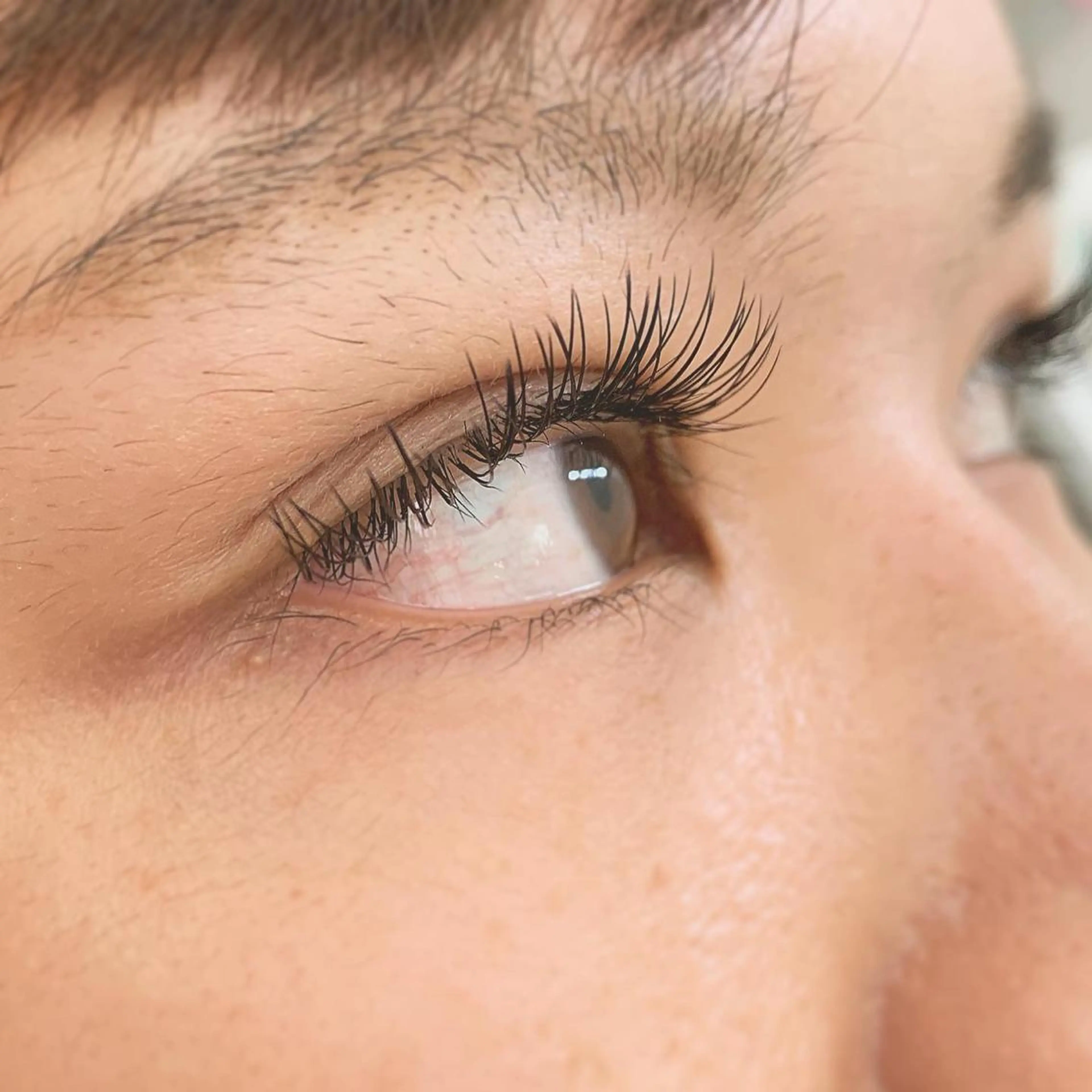 マツエク・マツパ Cカール tag by calm所属・tag#bycalm 竹川のマツエク・マツパデザイン