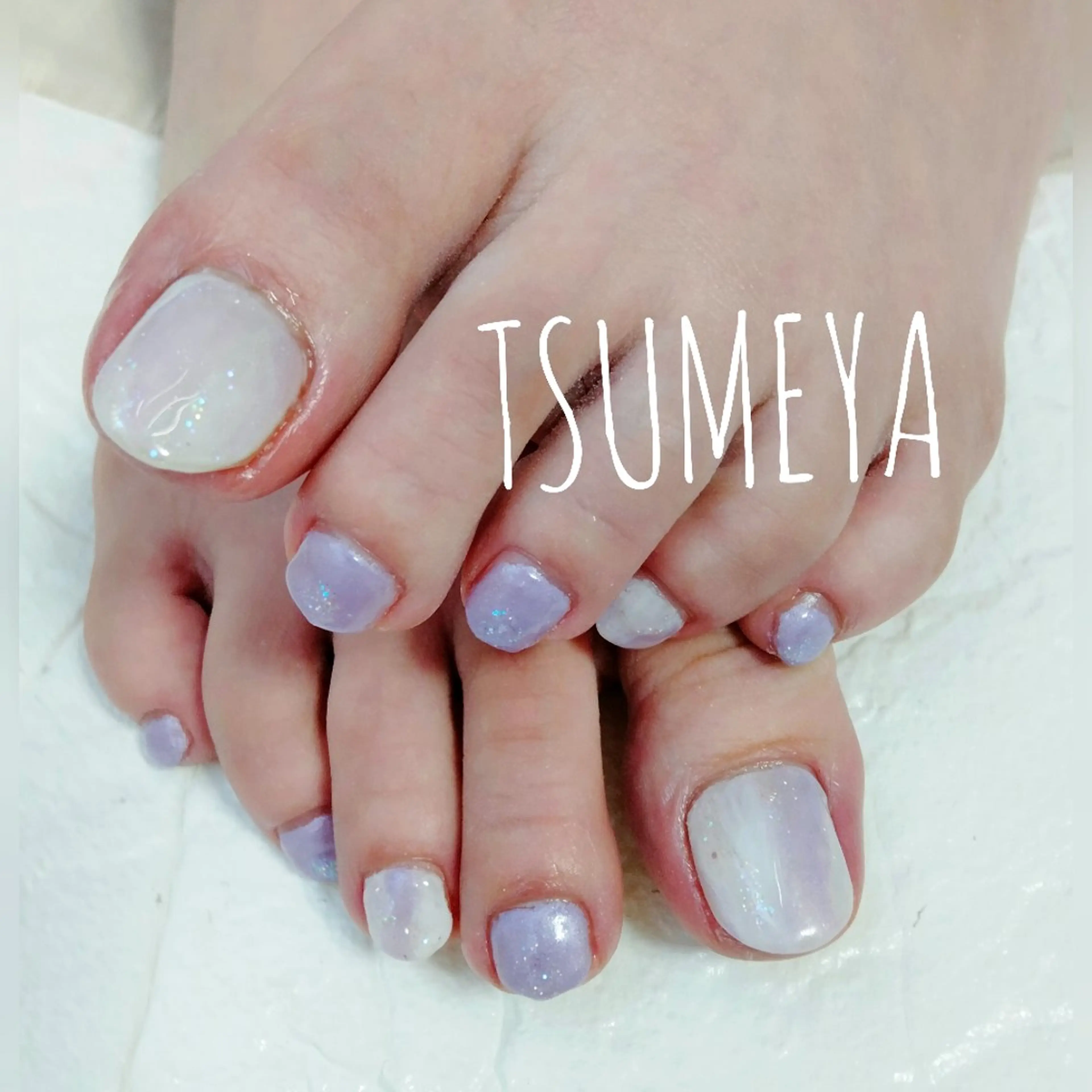 ネイル ハンドネイル _TSUMEYA _のネイルデザイン