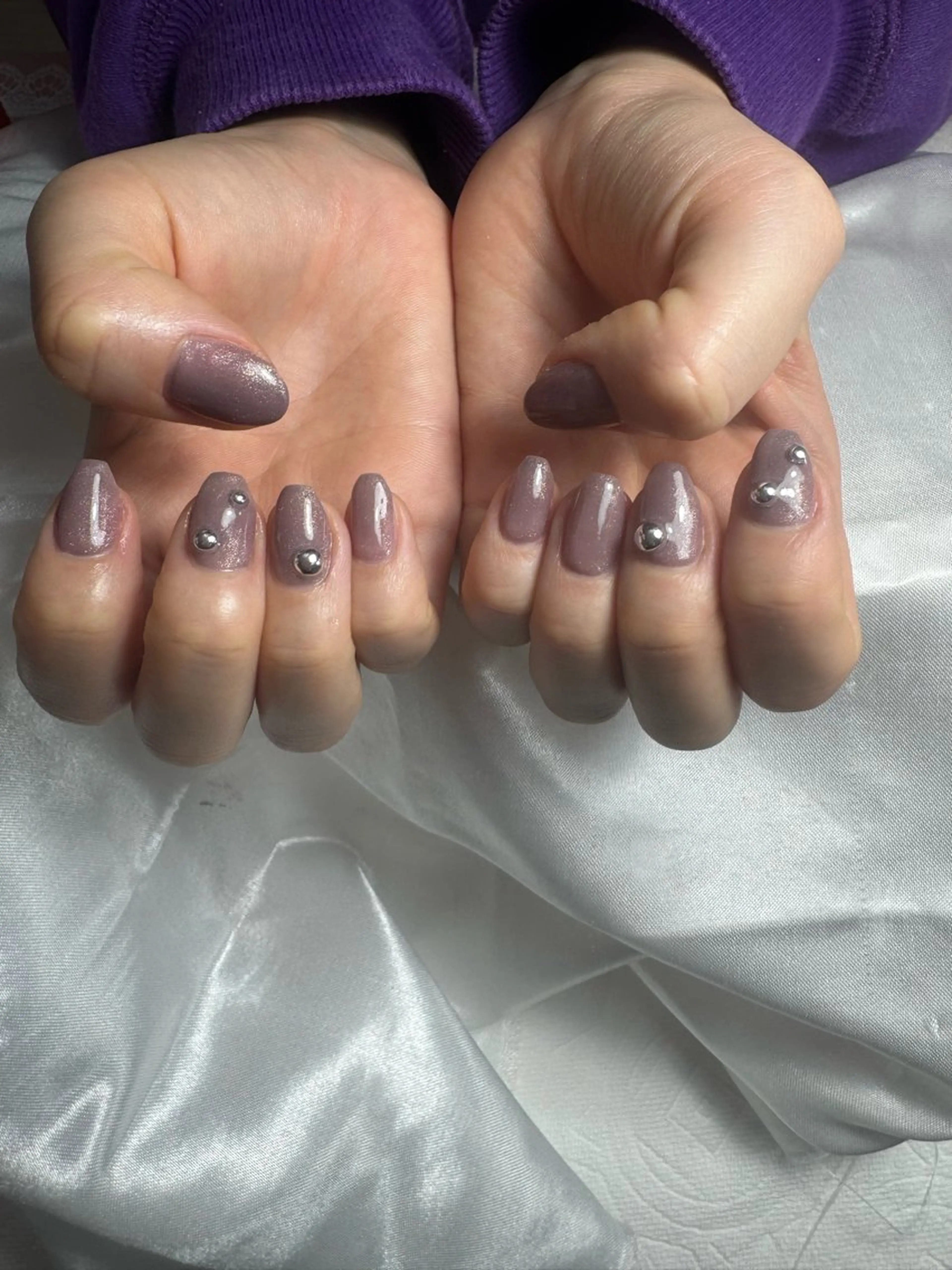 ネイル Regina レジーナのネイルデザイン