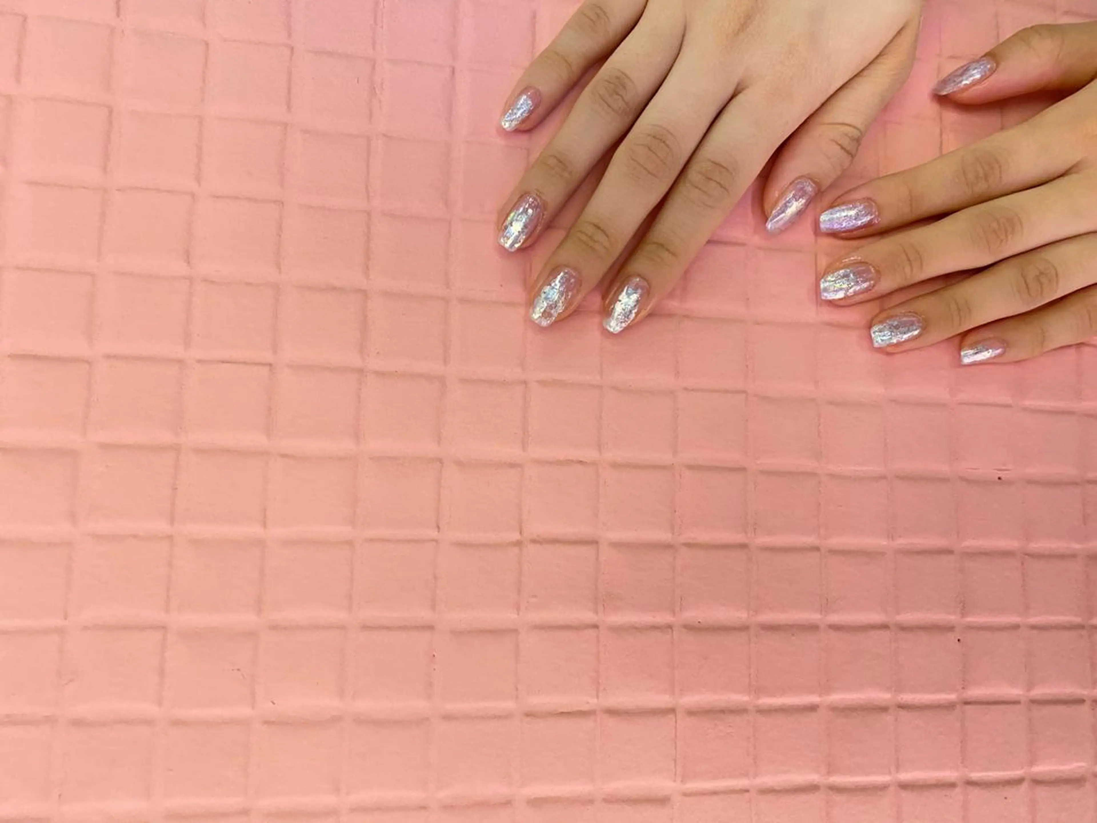 ネイル Salute本店 🦋仲原里佳のネイルデザイン