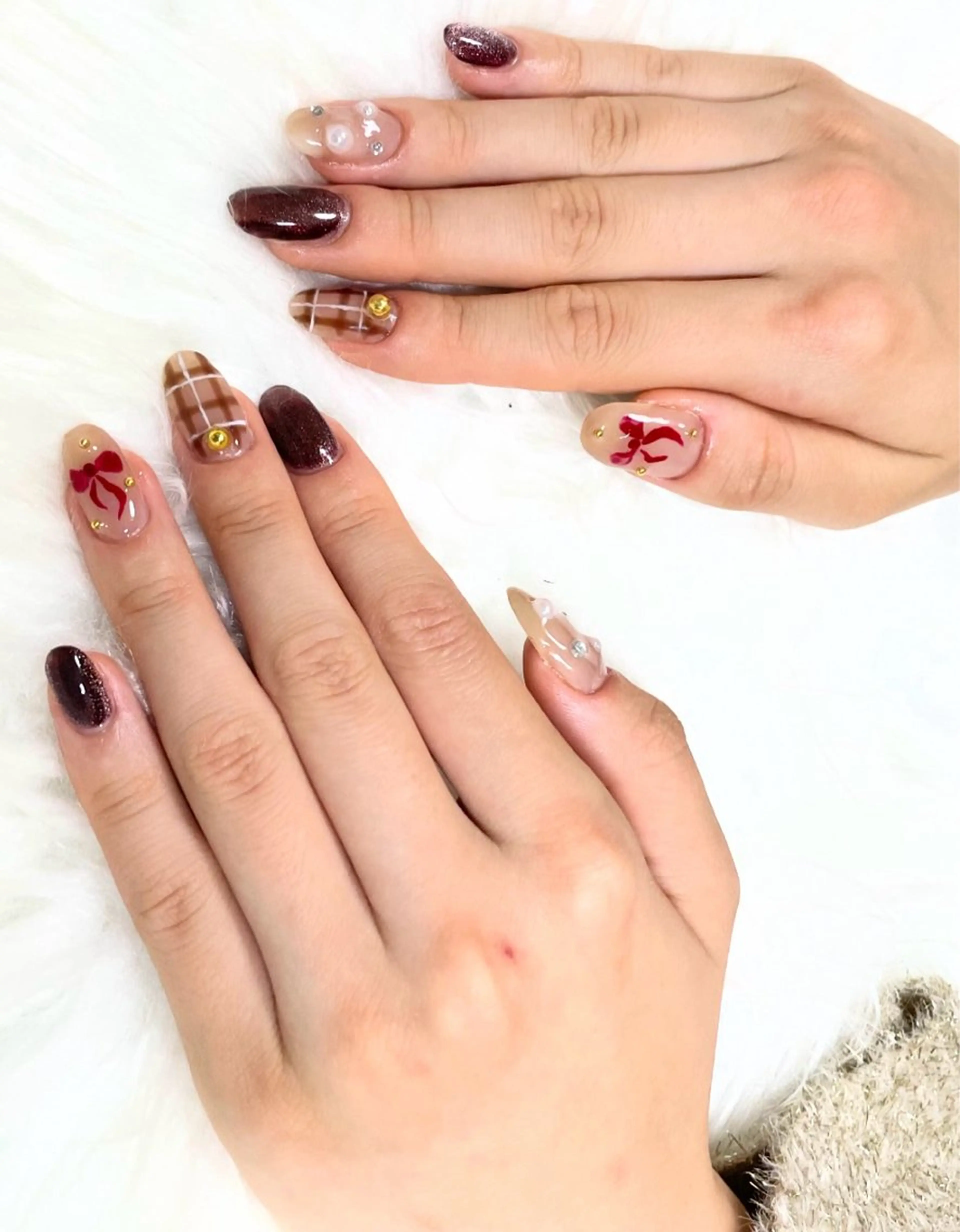 ネイル nailsalon HOPEのネイルデザイン