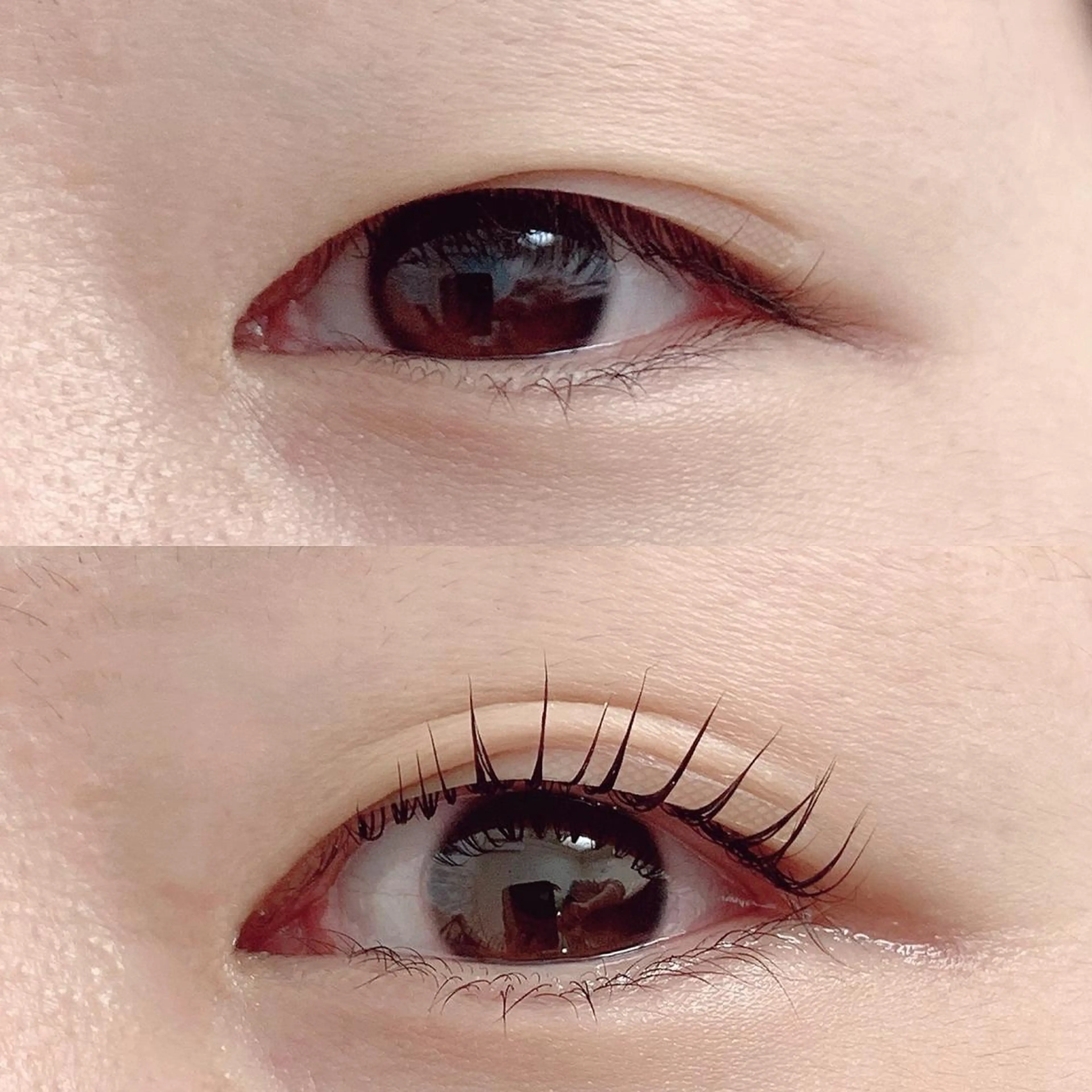 マツエク・マツパ Ele'na eye beautyのマツエク・マツパデザイン