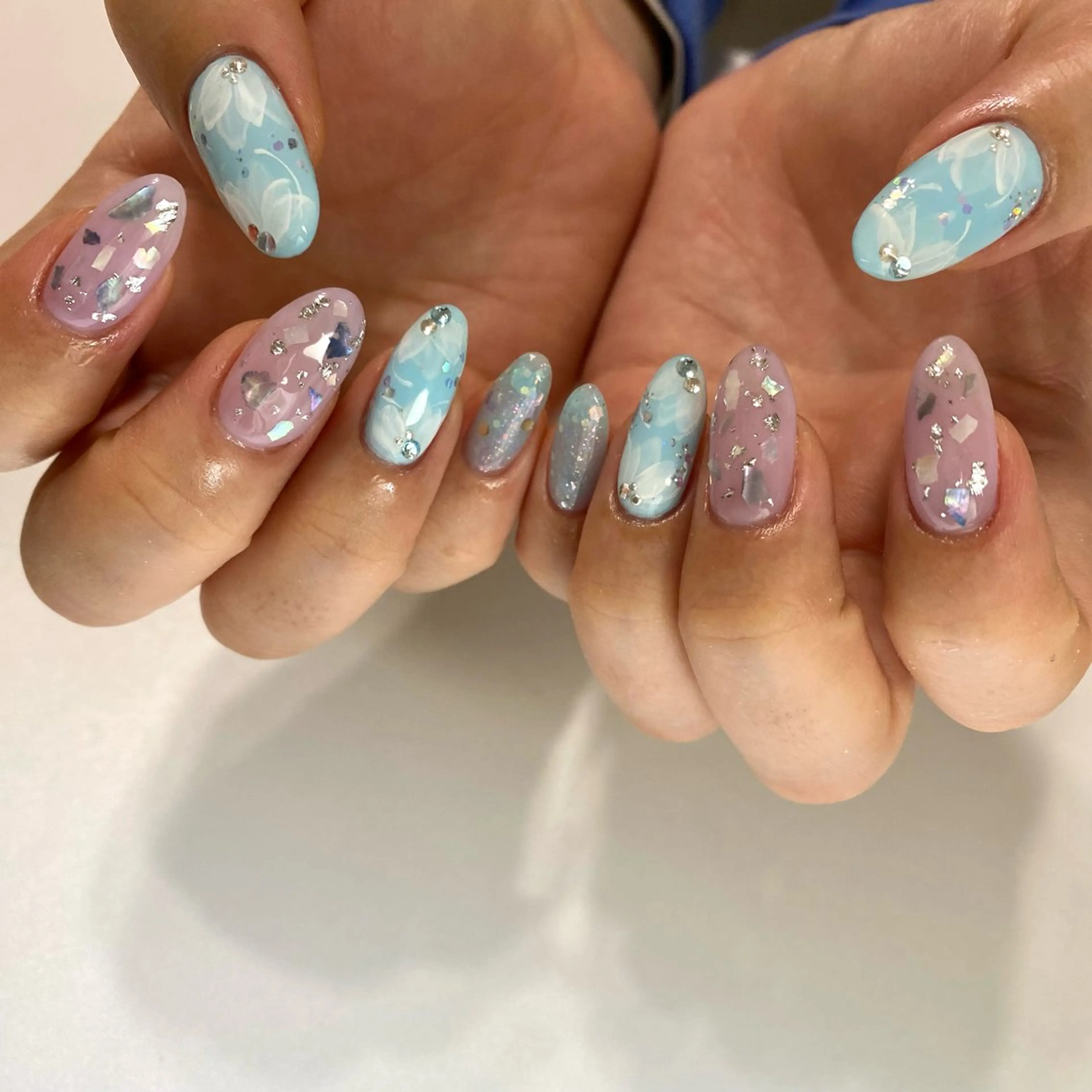 ネイル nail salon eve...のネイルデザイン