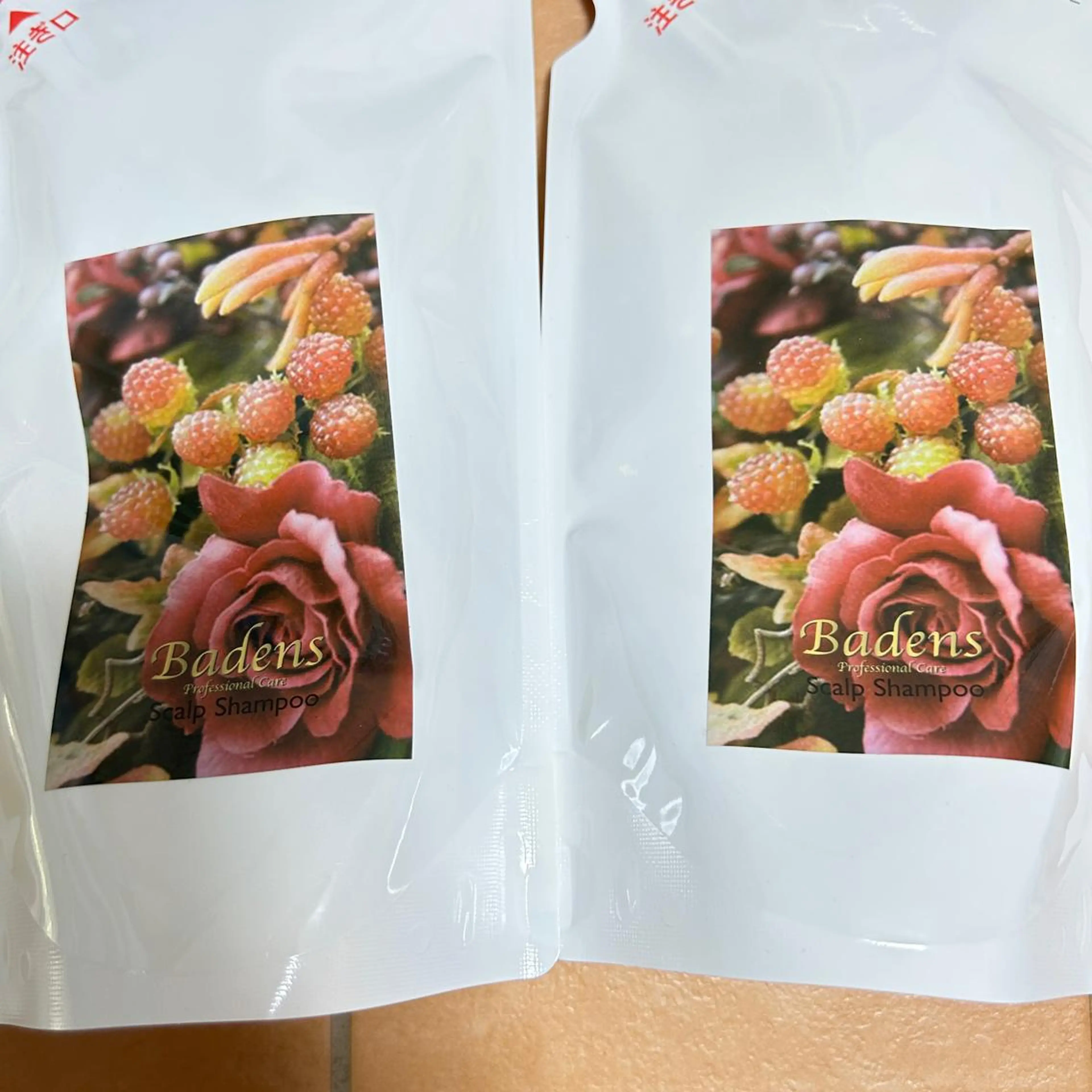 reve あやののネイルデザイン