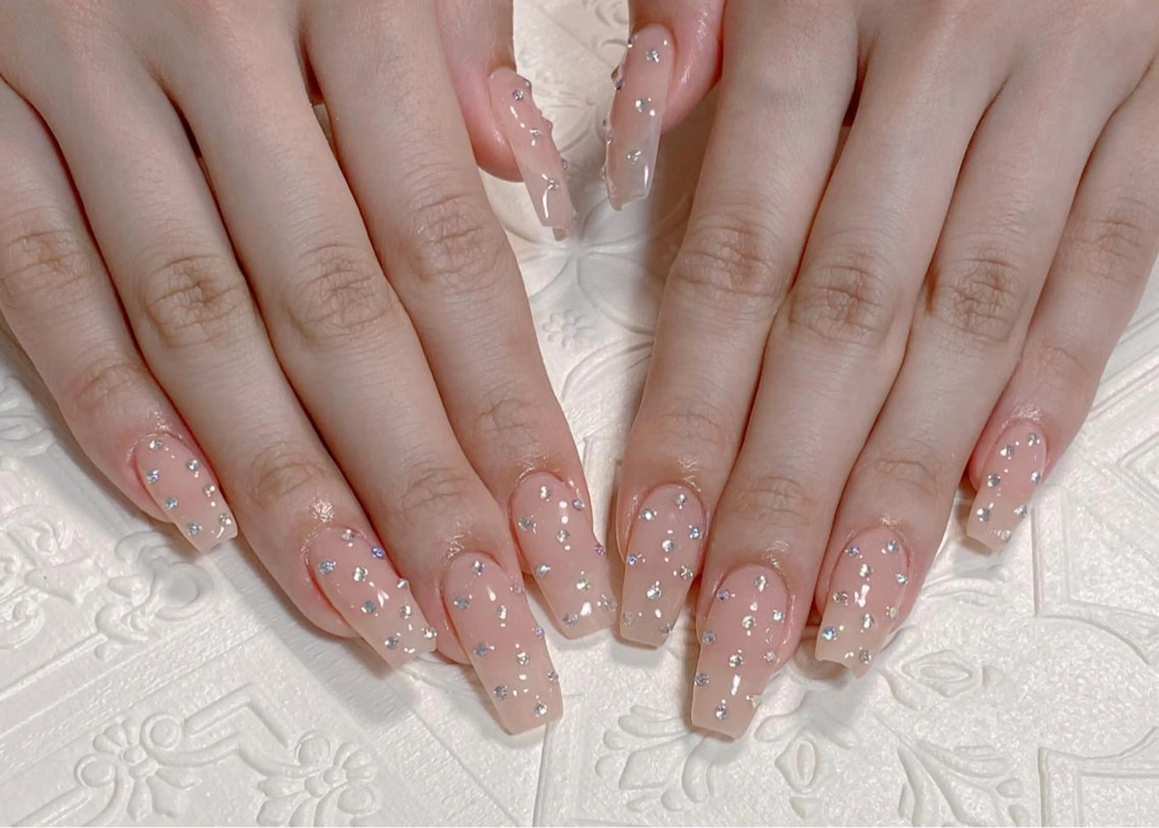 ネイル MSSugar Nailのネイルデザイン