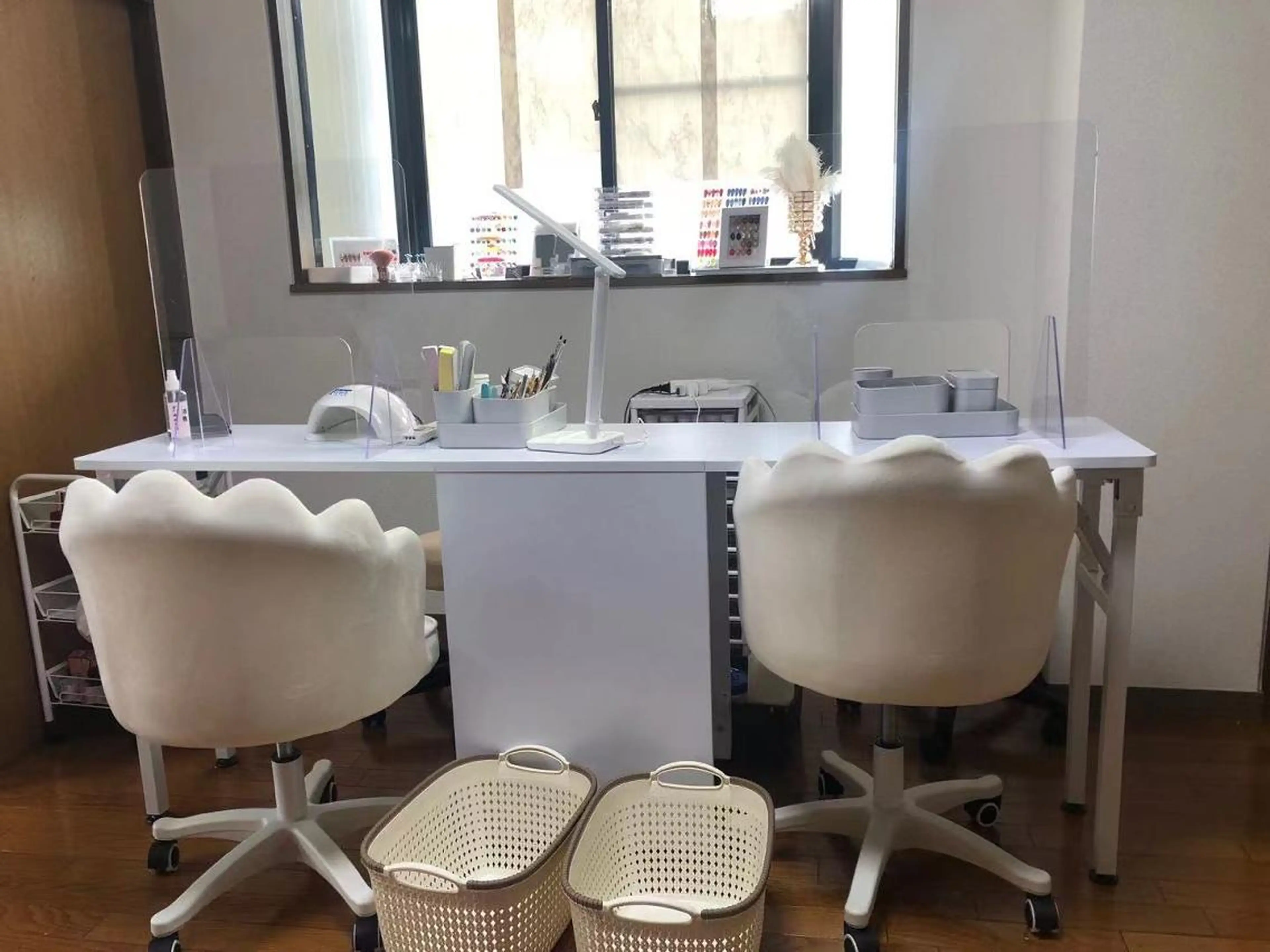 Ali 新小岩 ネイル専門のネイルデザイン