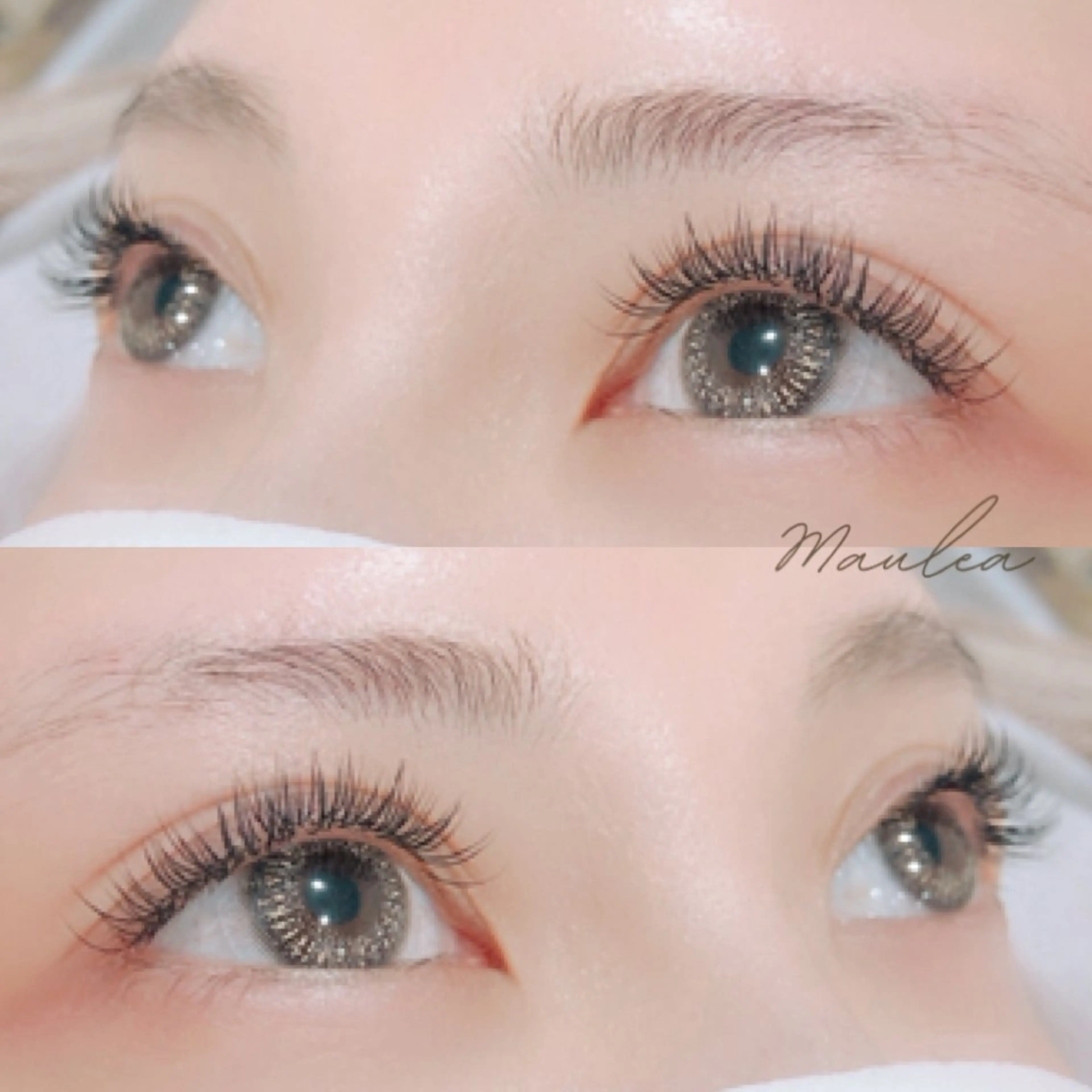 ⭐️下まつげエクステ⭐️の写真