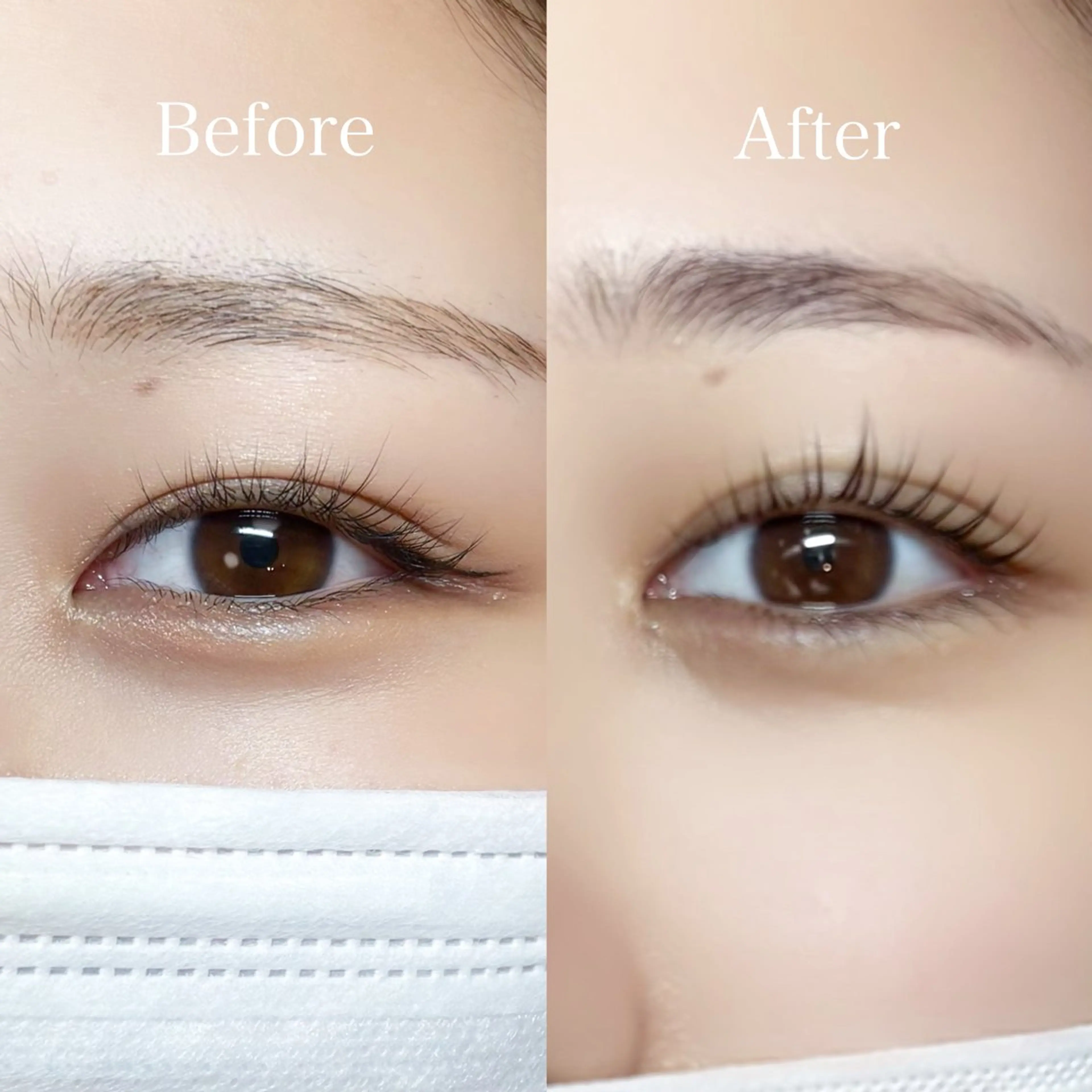 マツエク・マツパ まつげパーマ & émoi 【 エモワ 】所属・【NEW OPEN】 & émoiのマツエク・マツパデザイン