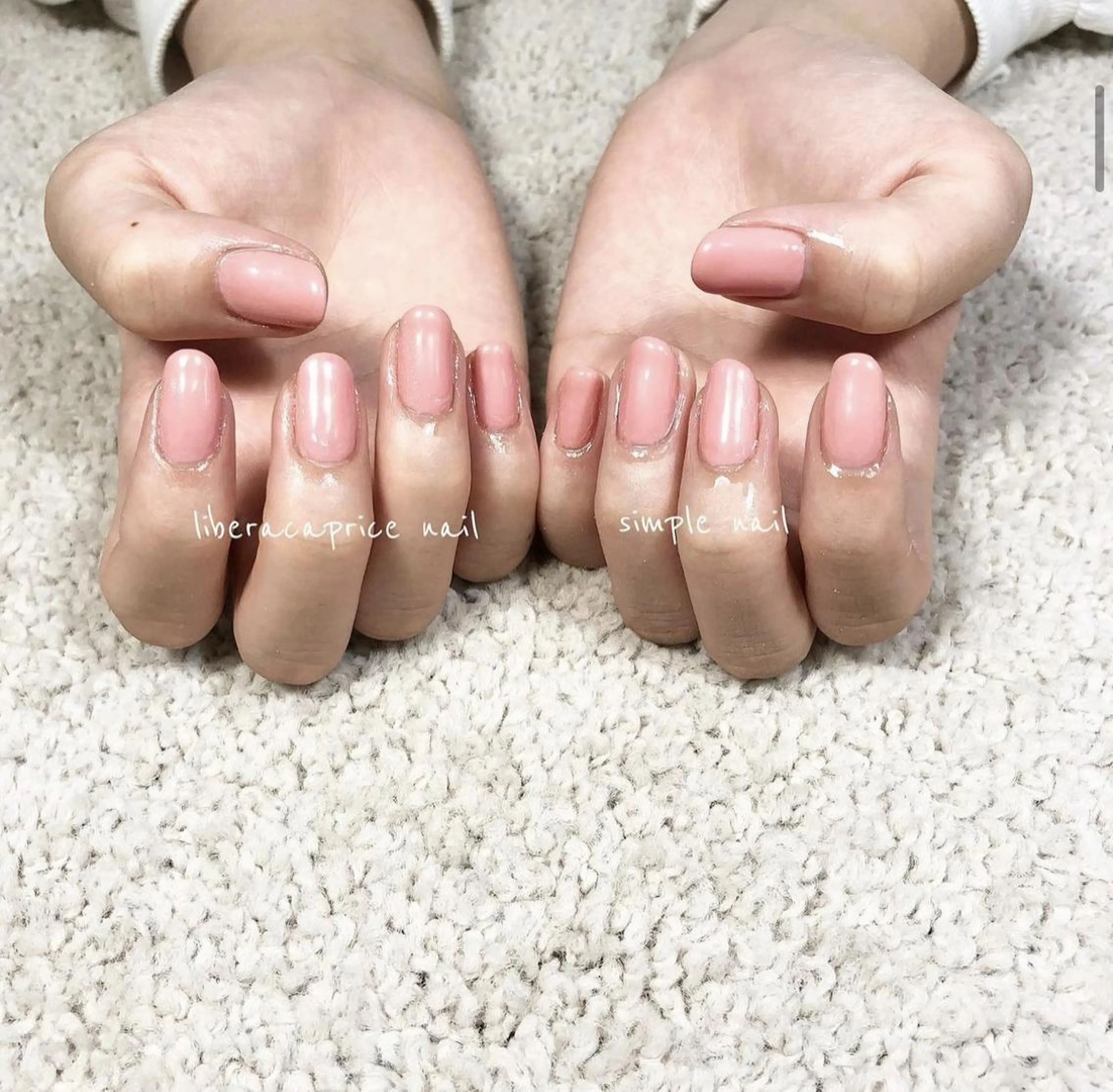 ネイル ネイル･エステ afdlbcのネイルデザイン