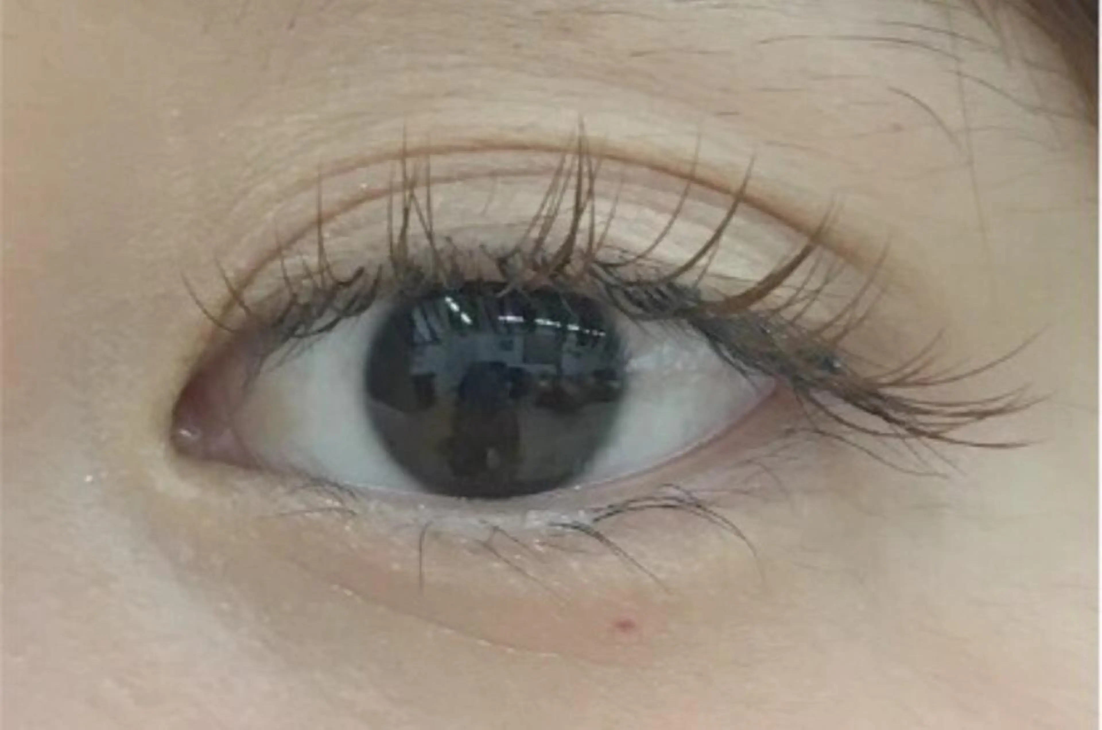 マツエク・マツパ カラーマツエク eyelash NATURE所属・さき さきのマツエク・マツパデザイン