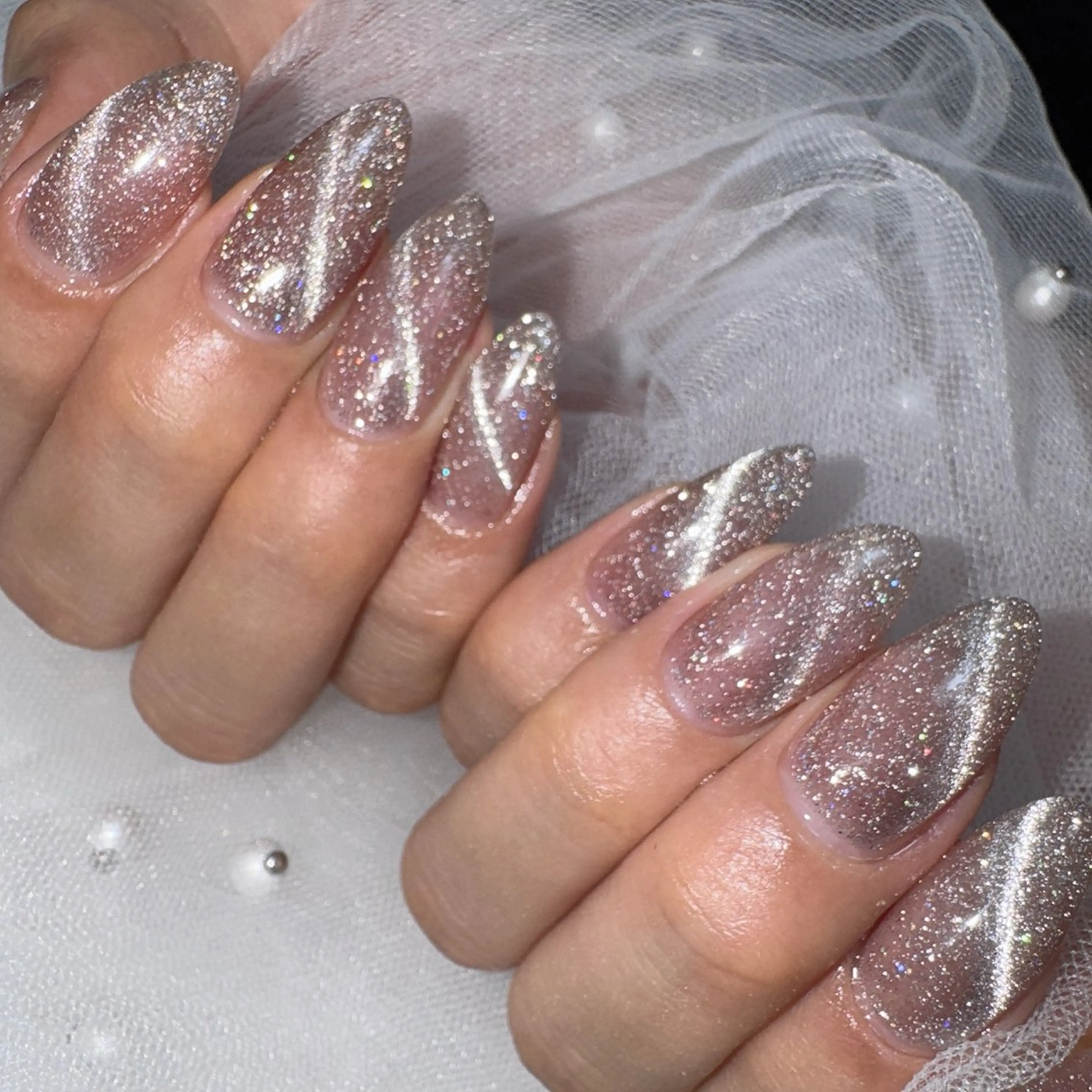 ネイル Bell nailのネイルデザイン