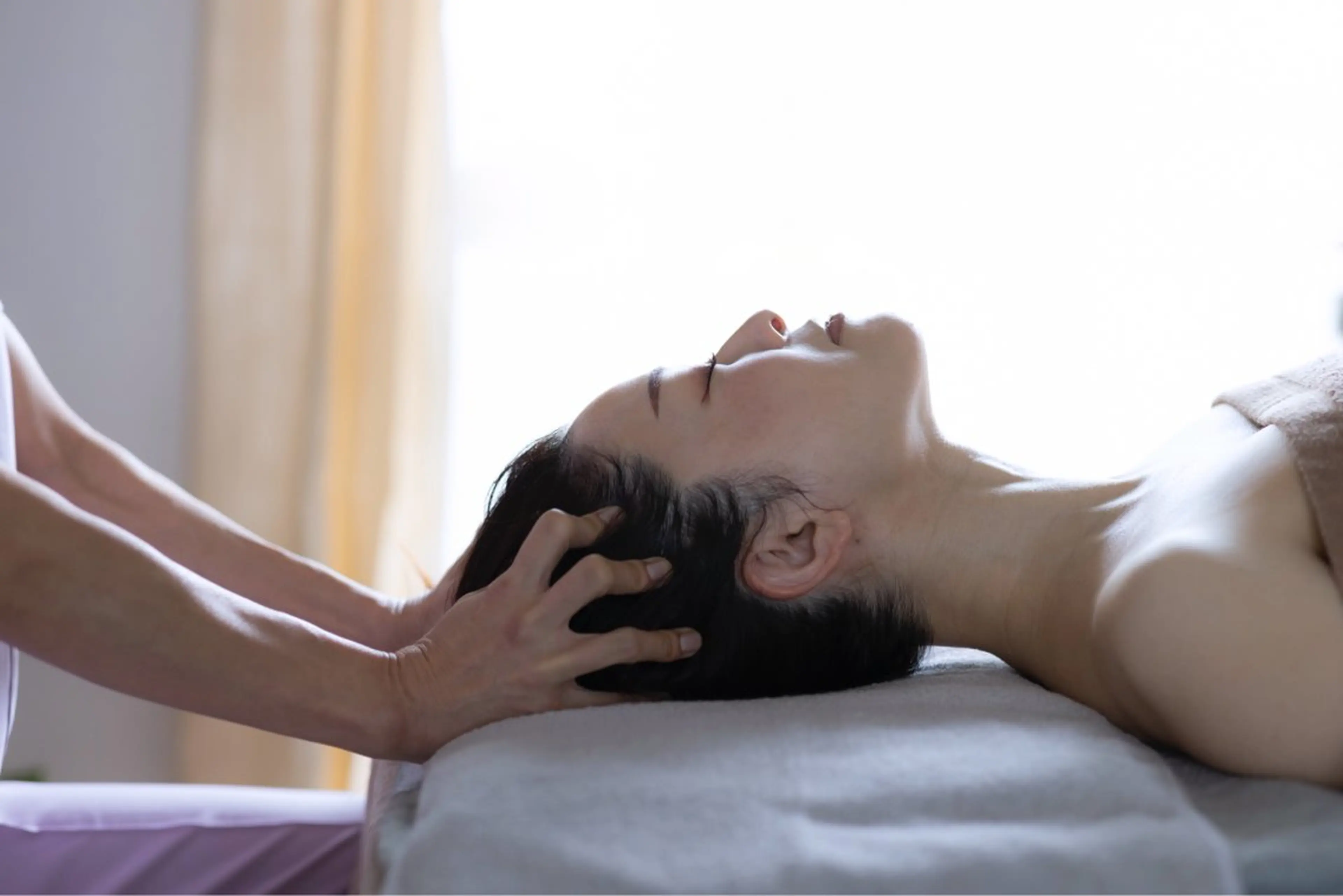 その他 Neutral 脳疲労解放のエステ・リラクイメージ