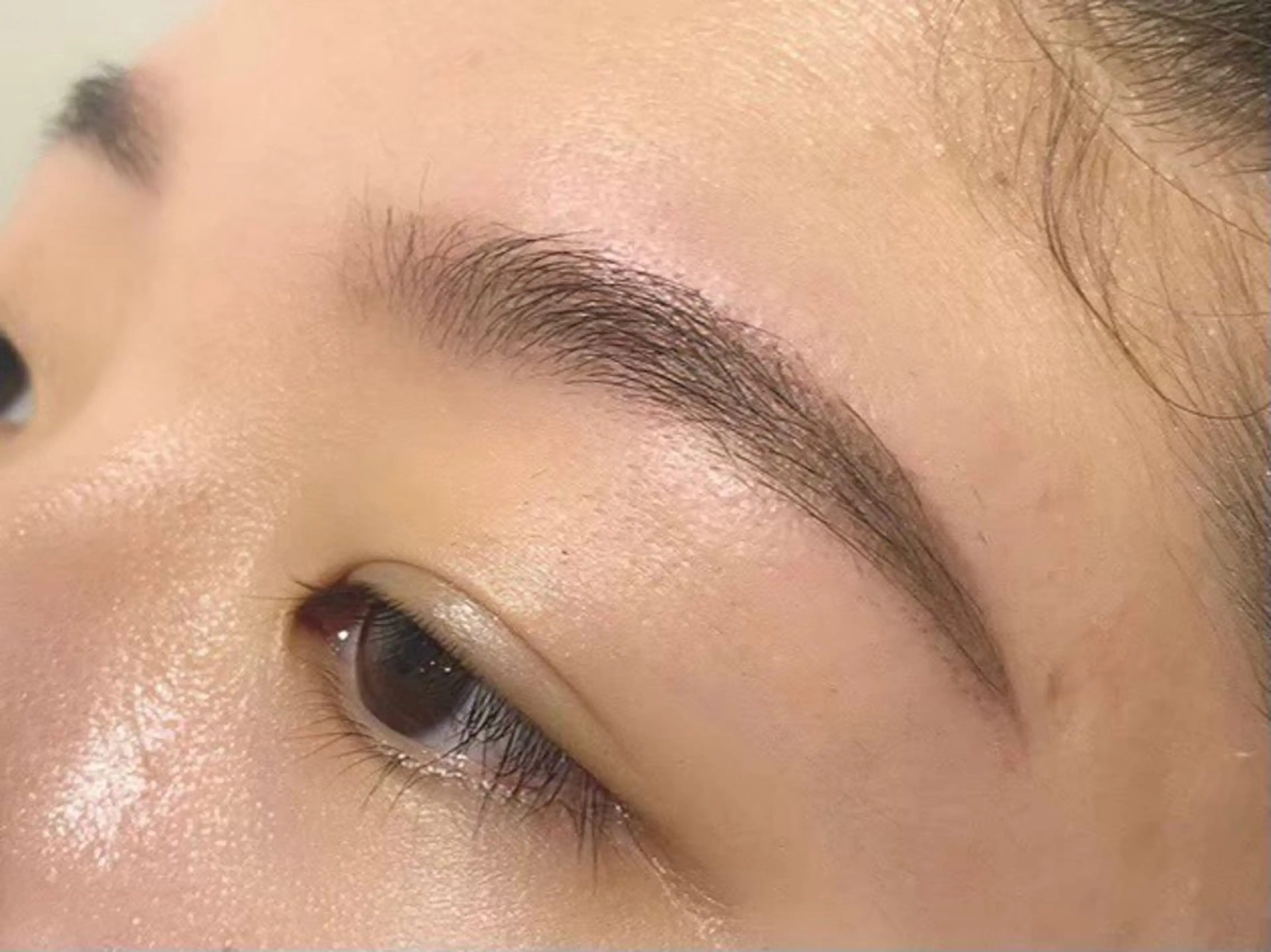 アイブロウ モテ眉No.1🎀 ᴛᴀᴋᴜᴍɪの眉毛・アイブロウイメージ