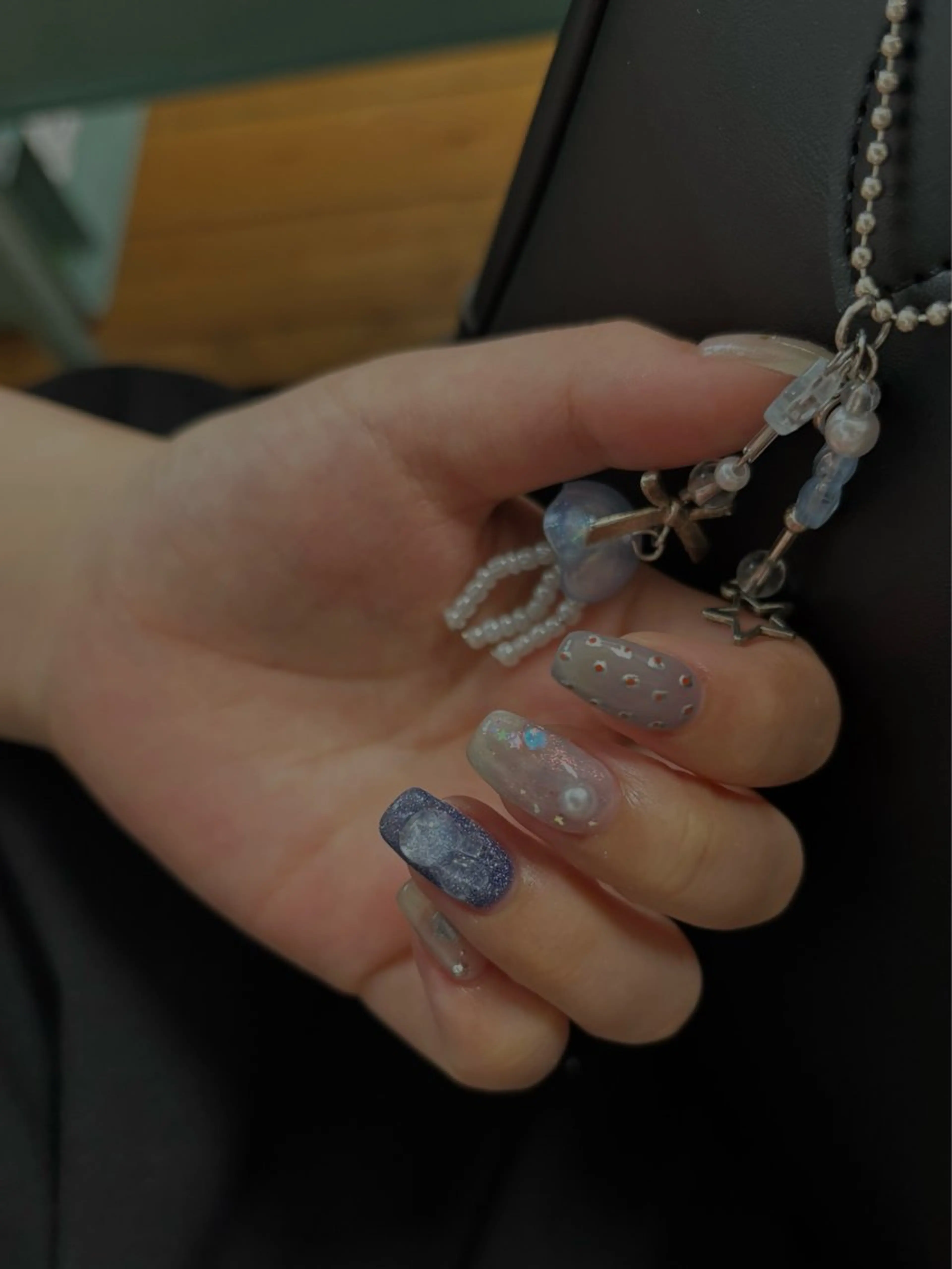 ネイル ハンドネイル 爪塗屋 さんのネイルデザイン