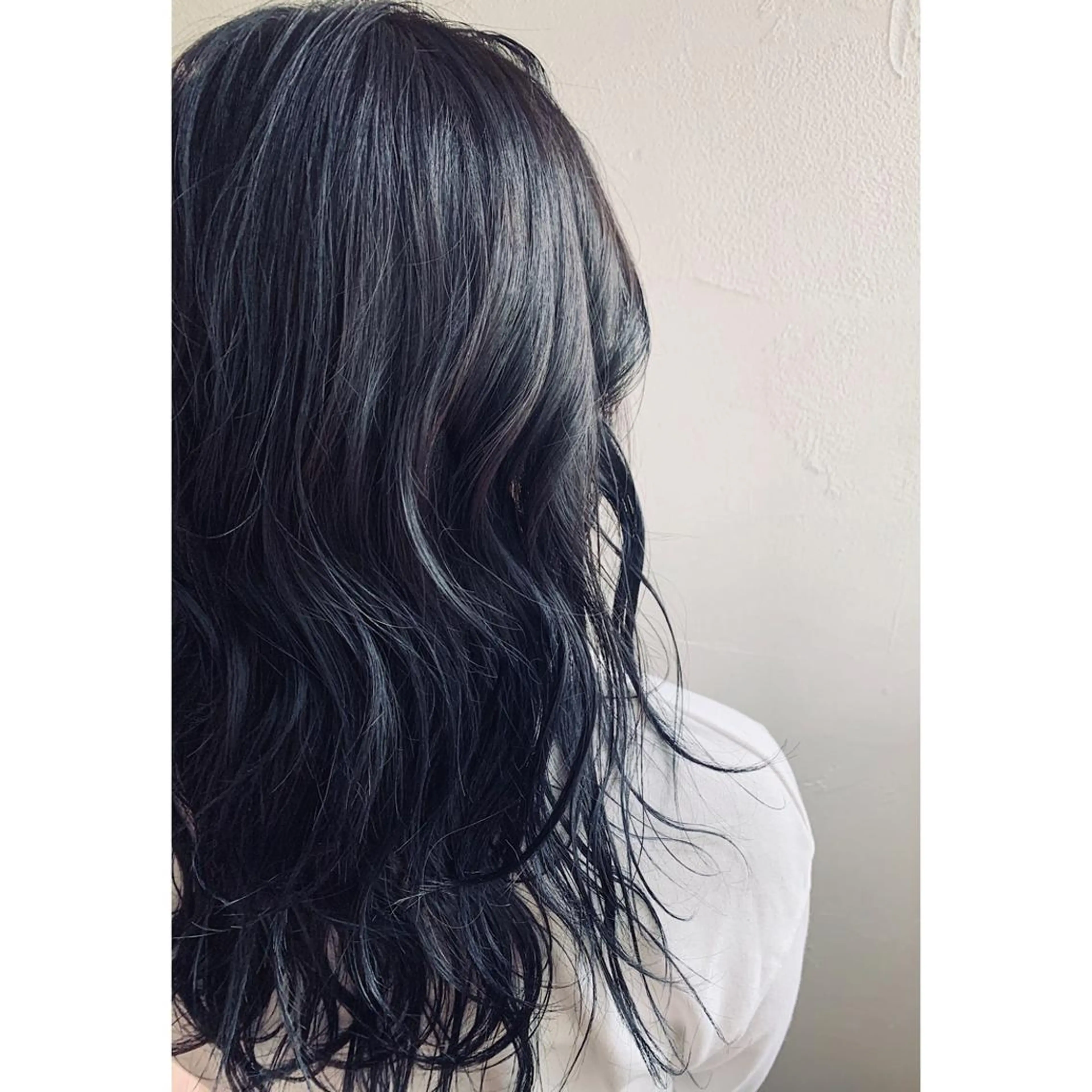 🧡メニューに迷っている方はこちら🧡カット+透明感カラー+1stepトリートメント💕の写真