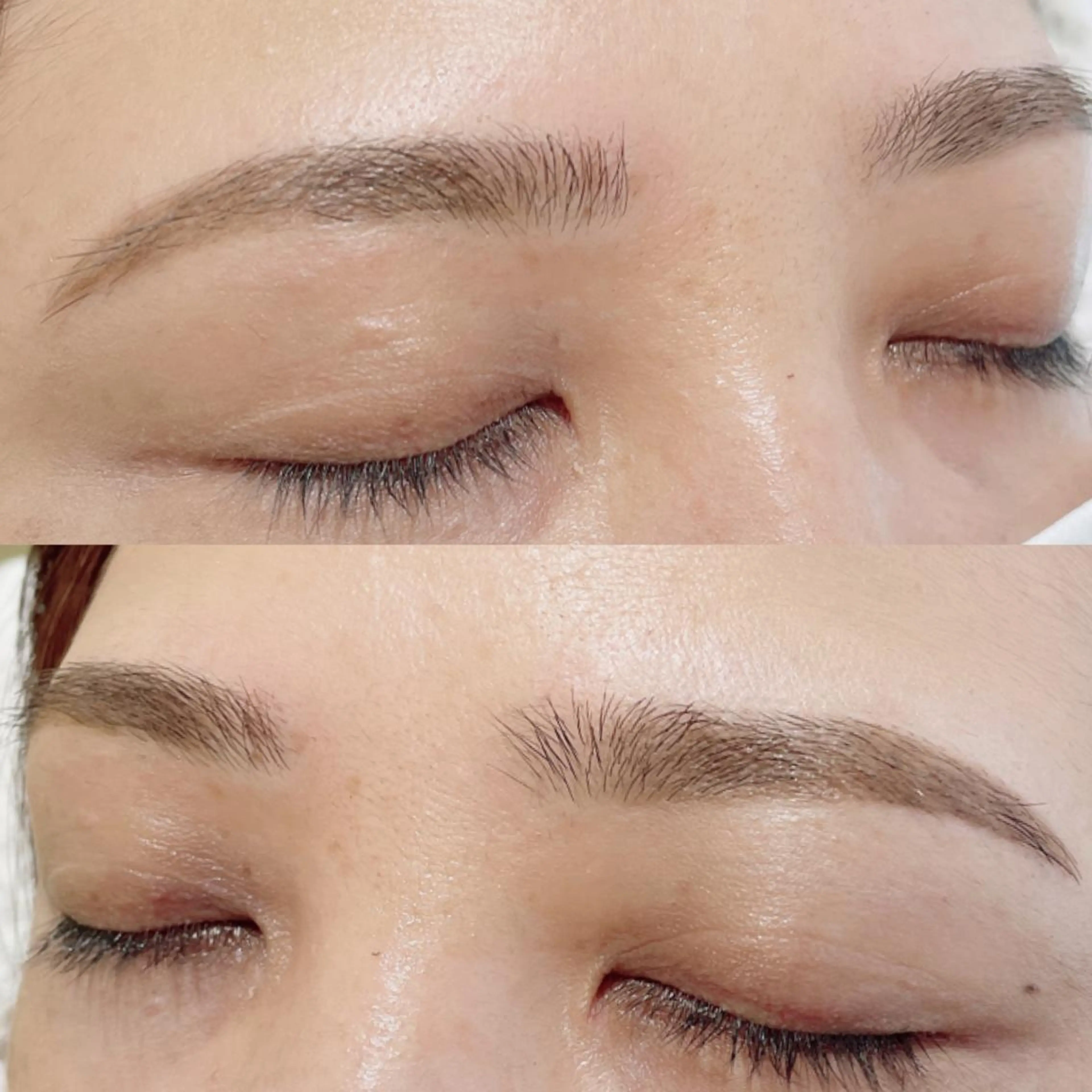 アイブロウ ワックス脱毛 その他(アイブロウ) SEALA 高石店所属・SEALA 高石の眉毛・アイブロウイメージ