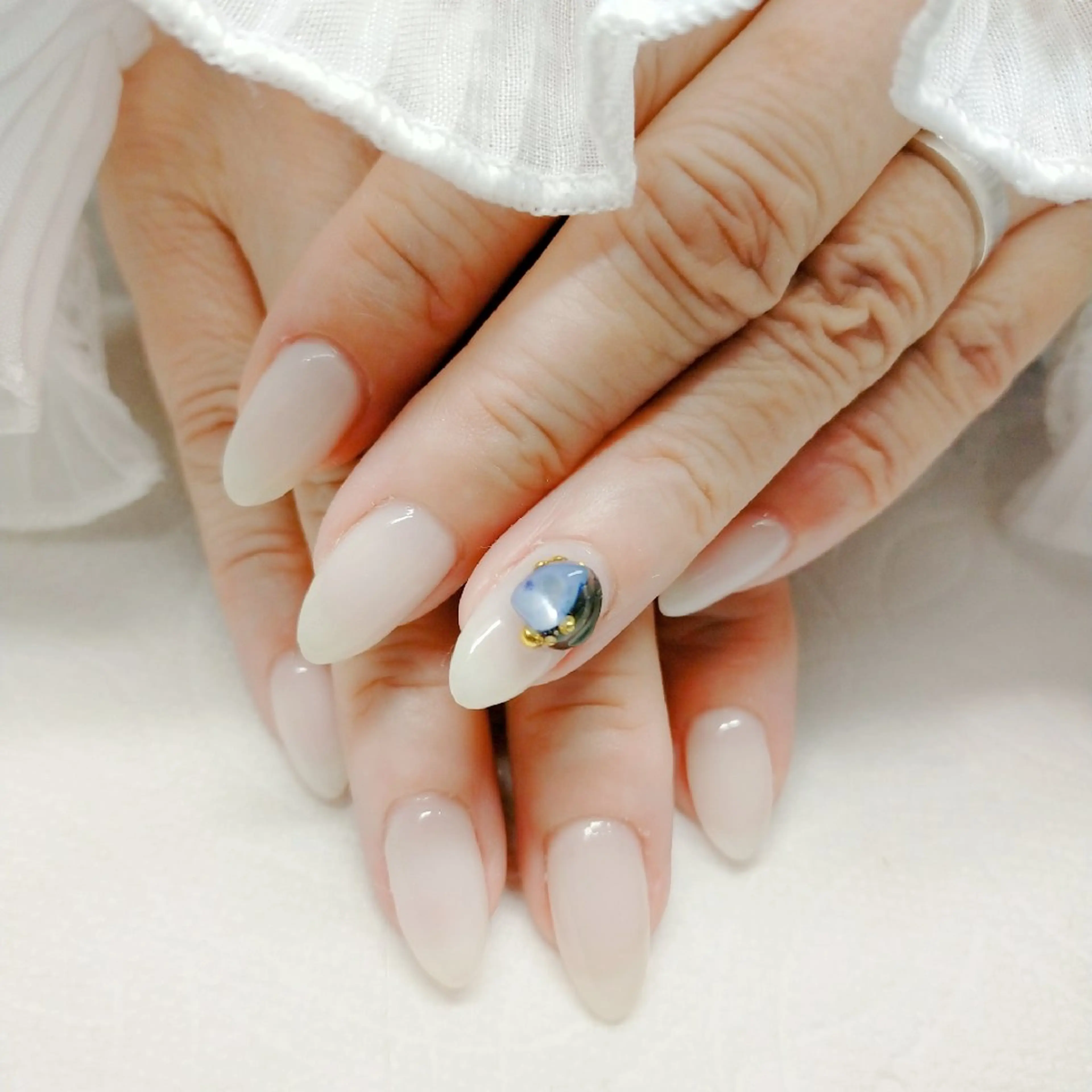 ネイル ネイルサロン極美堂　 秦野店のネイルデザイン