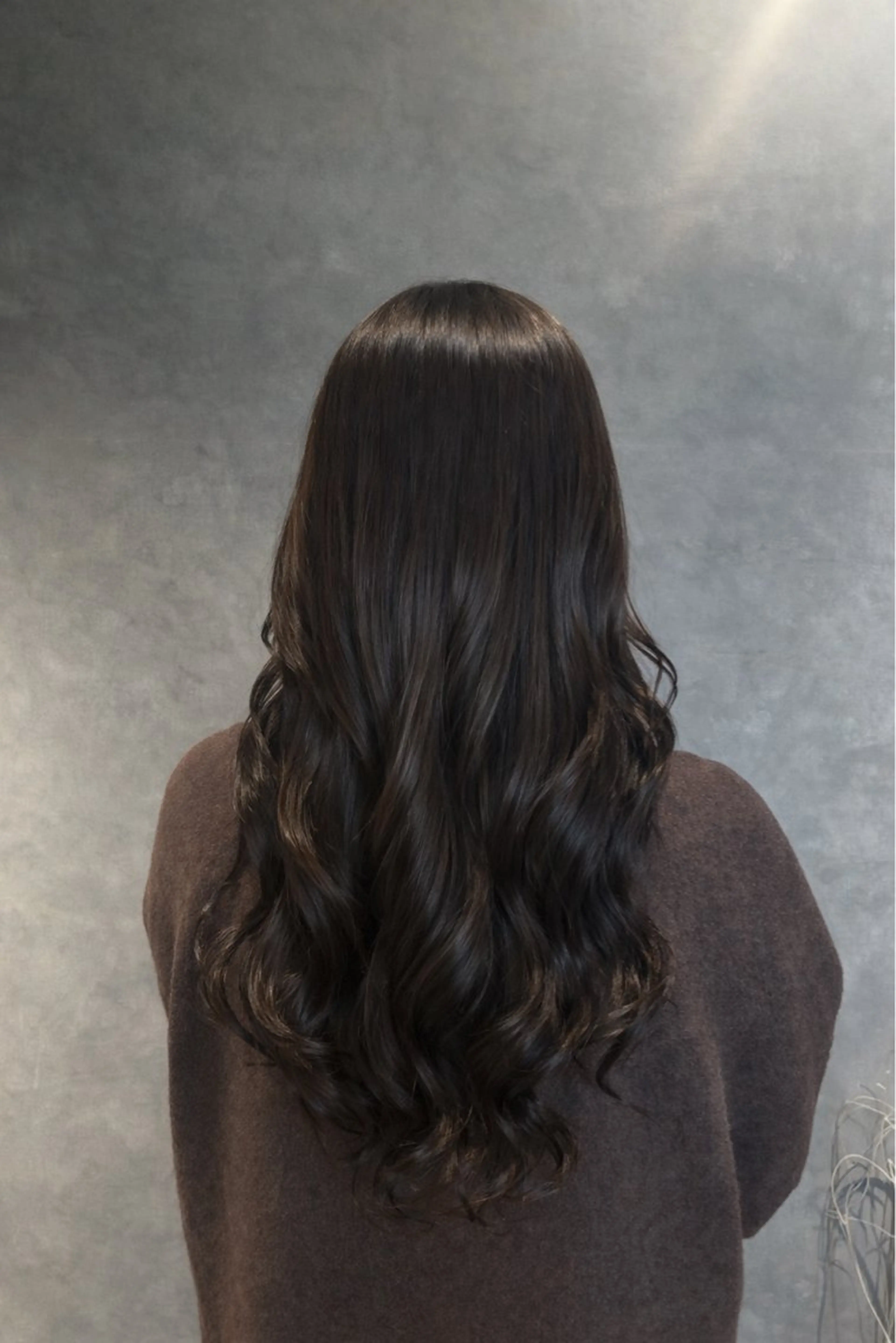 ロング ヘアカラー La fith hair SEnSE 広島袋町店所属・山本 悠理のヘアスタイル