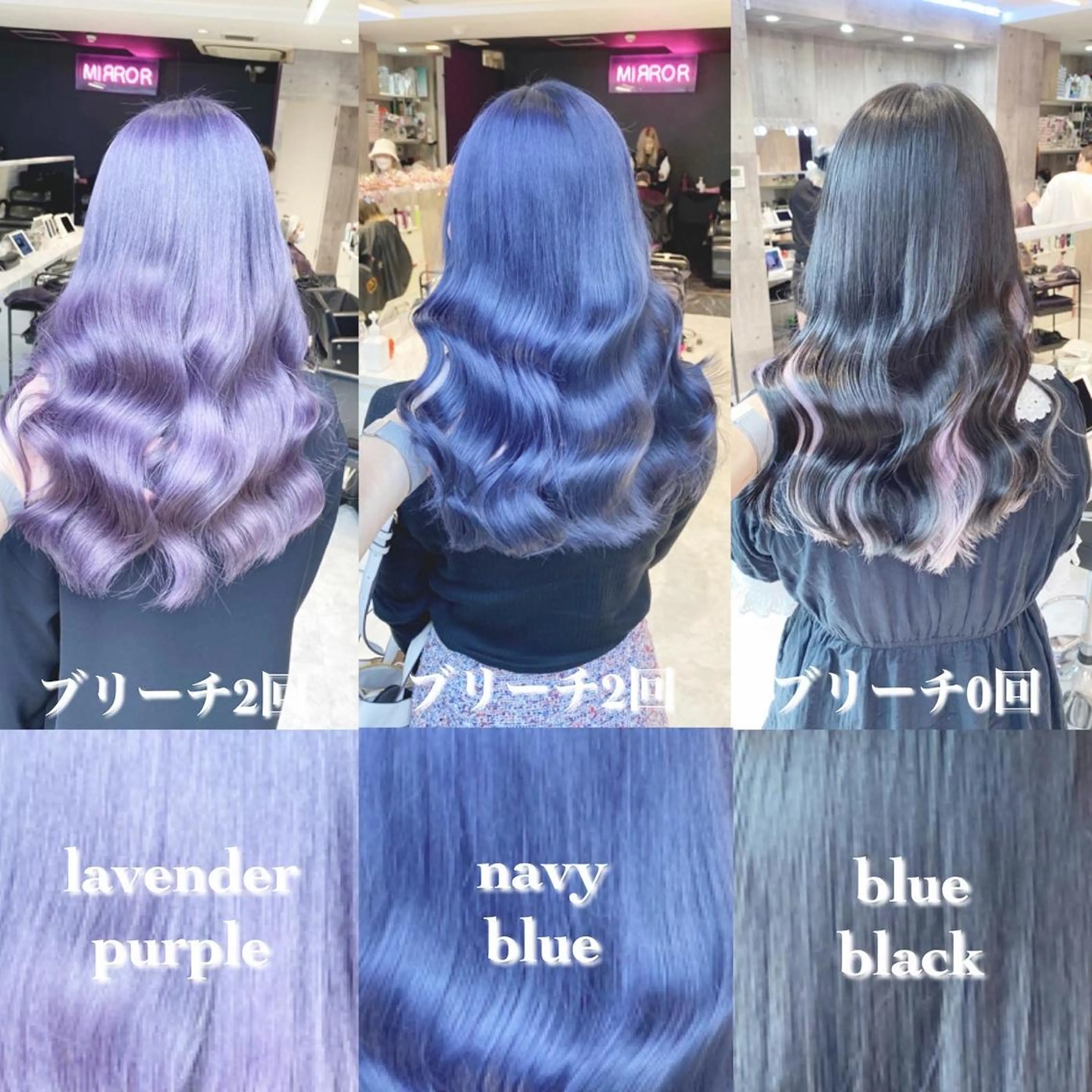 ロング カラー ヘアアレンジ アッシュ アッシュグレー アッシュグレージュ バレイヤージュ ミストバング カット ヘアカラー トリートメント ブリーチ/ヘアケア 🪞TAKUMA🪞のヘアスタイル