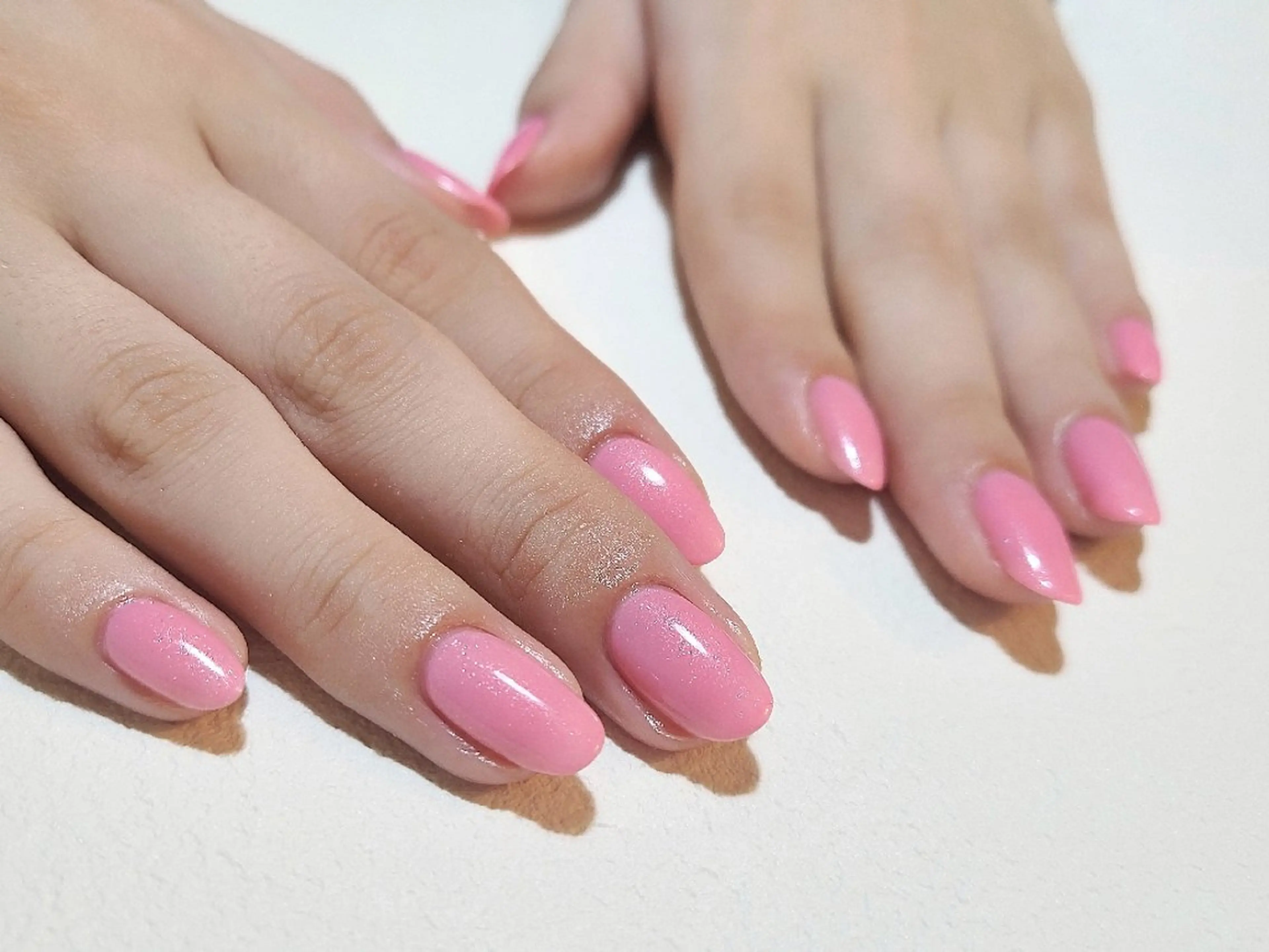 ネイル 佐々木 優のネイルデザイン