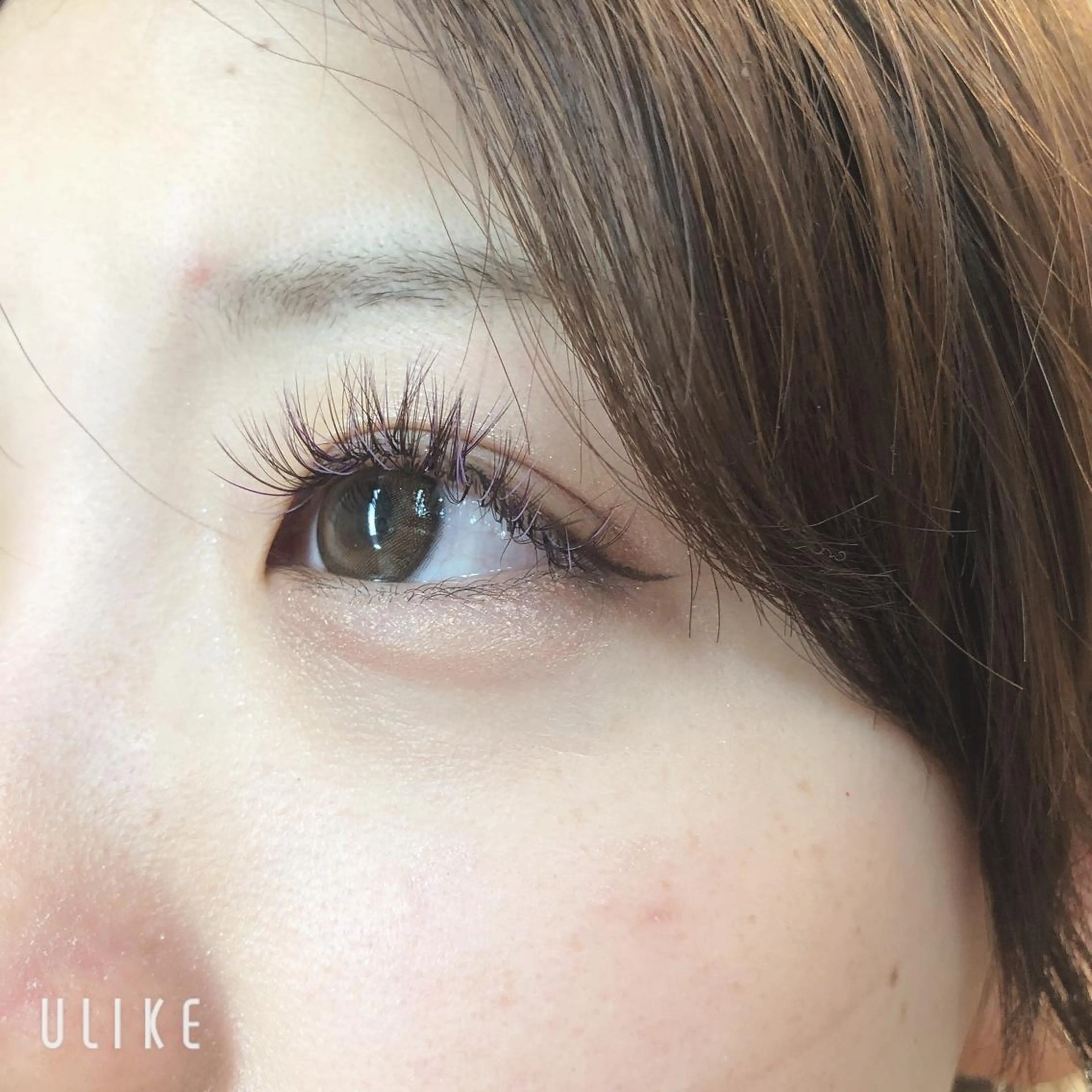 マツエク・マツパ Neo店長🌿 KOTONO🌿のマツエク・マツパデザイン