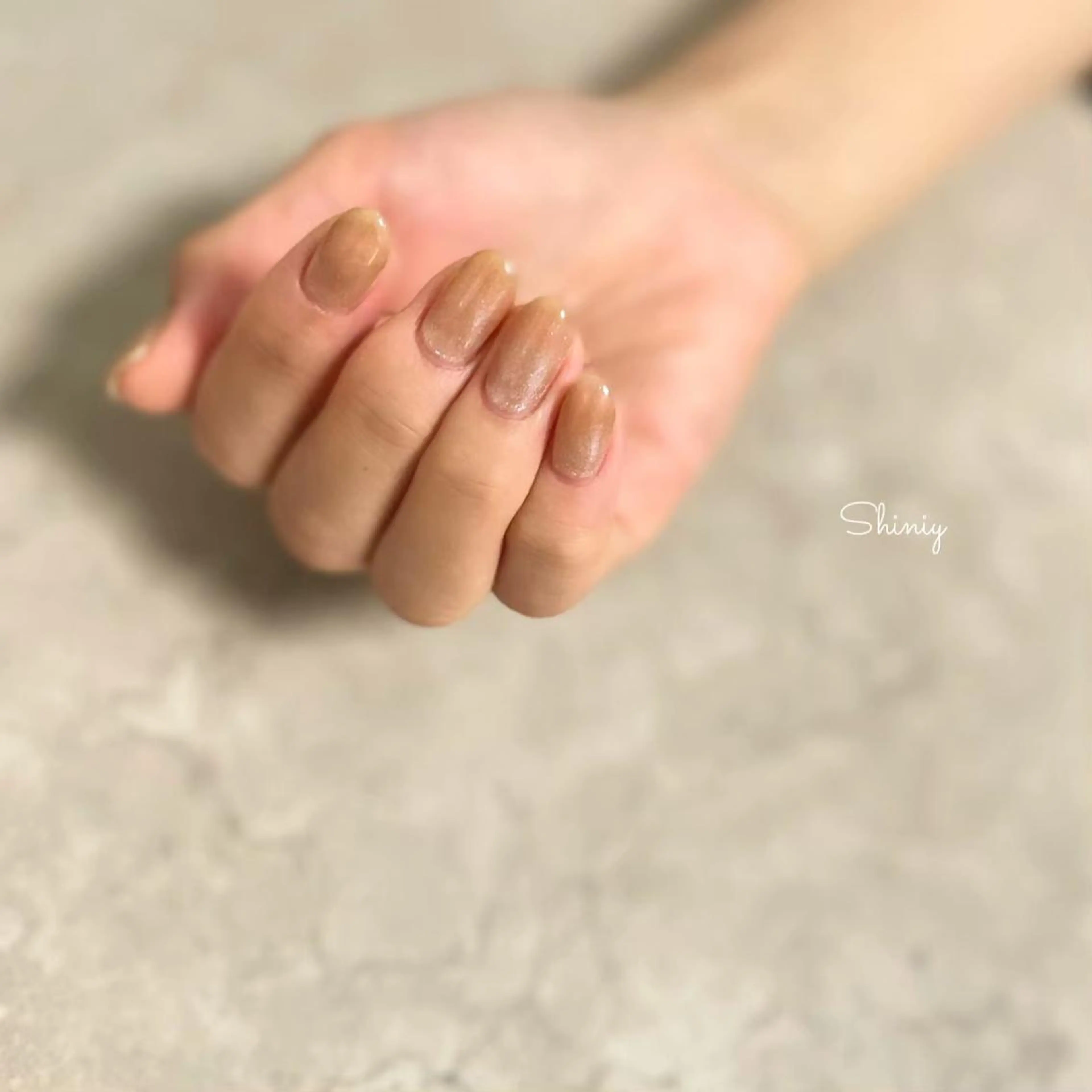 ネイル マグネットネイル ハンドネイル ネイル＆脱毛サロン ユイカのネイルデザイン