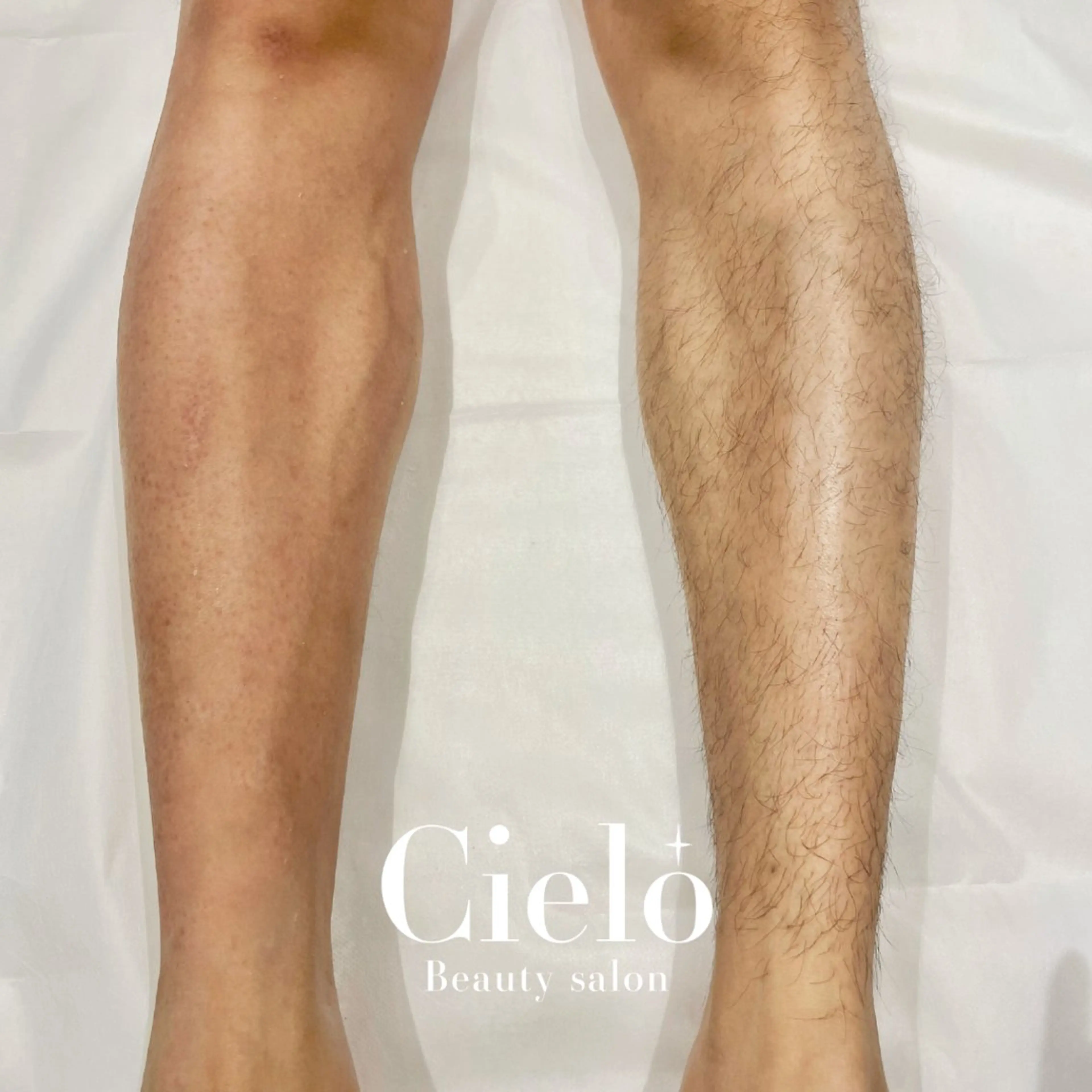 Cielo 赤坂店のエステ・リラクイメージ