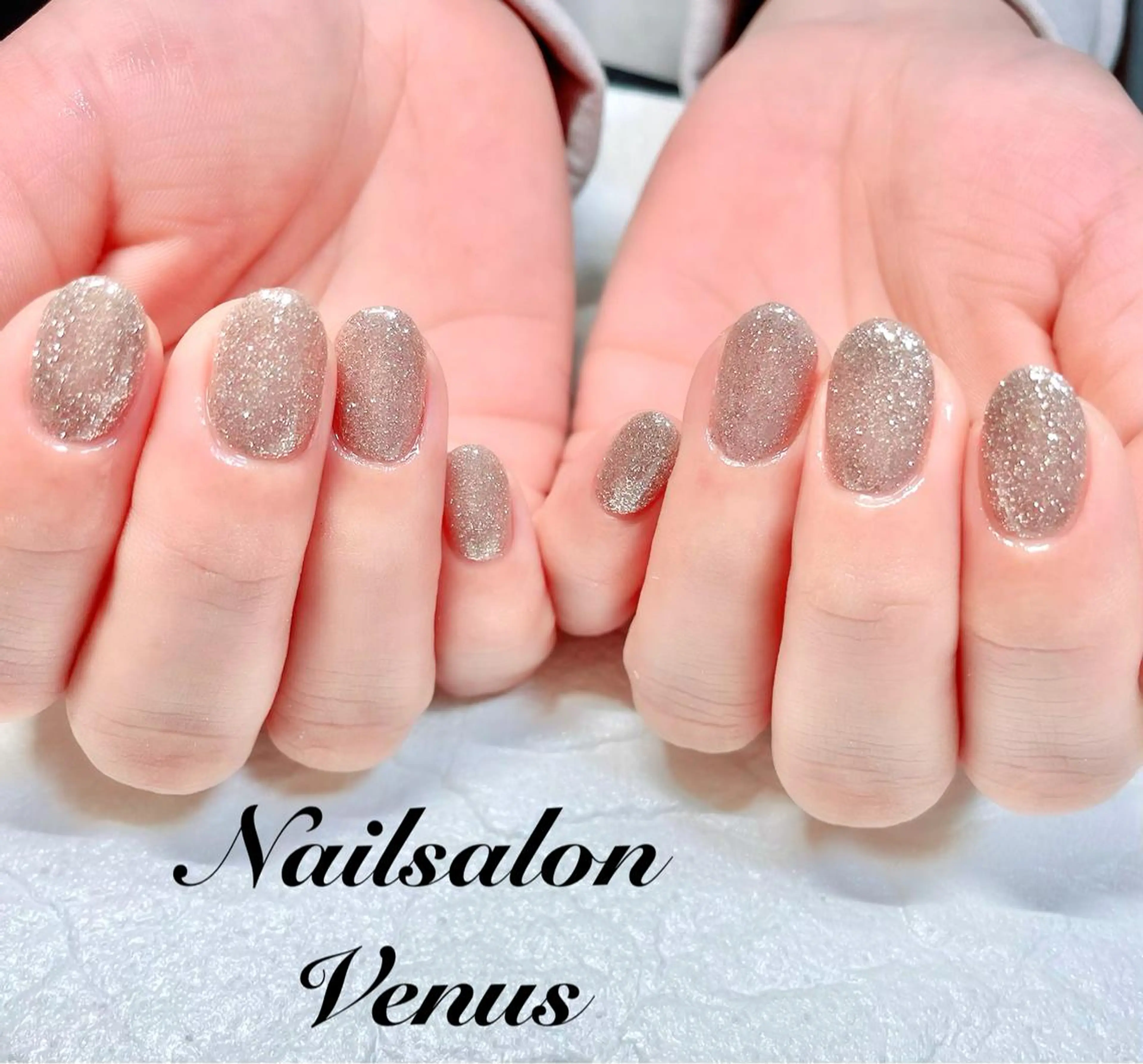 ネイル ハンドネイル Nail salon Venusのネイルデザイン