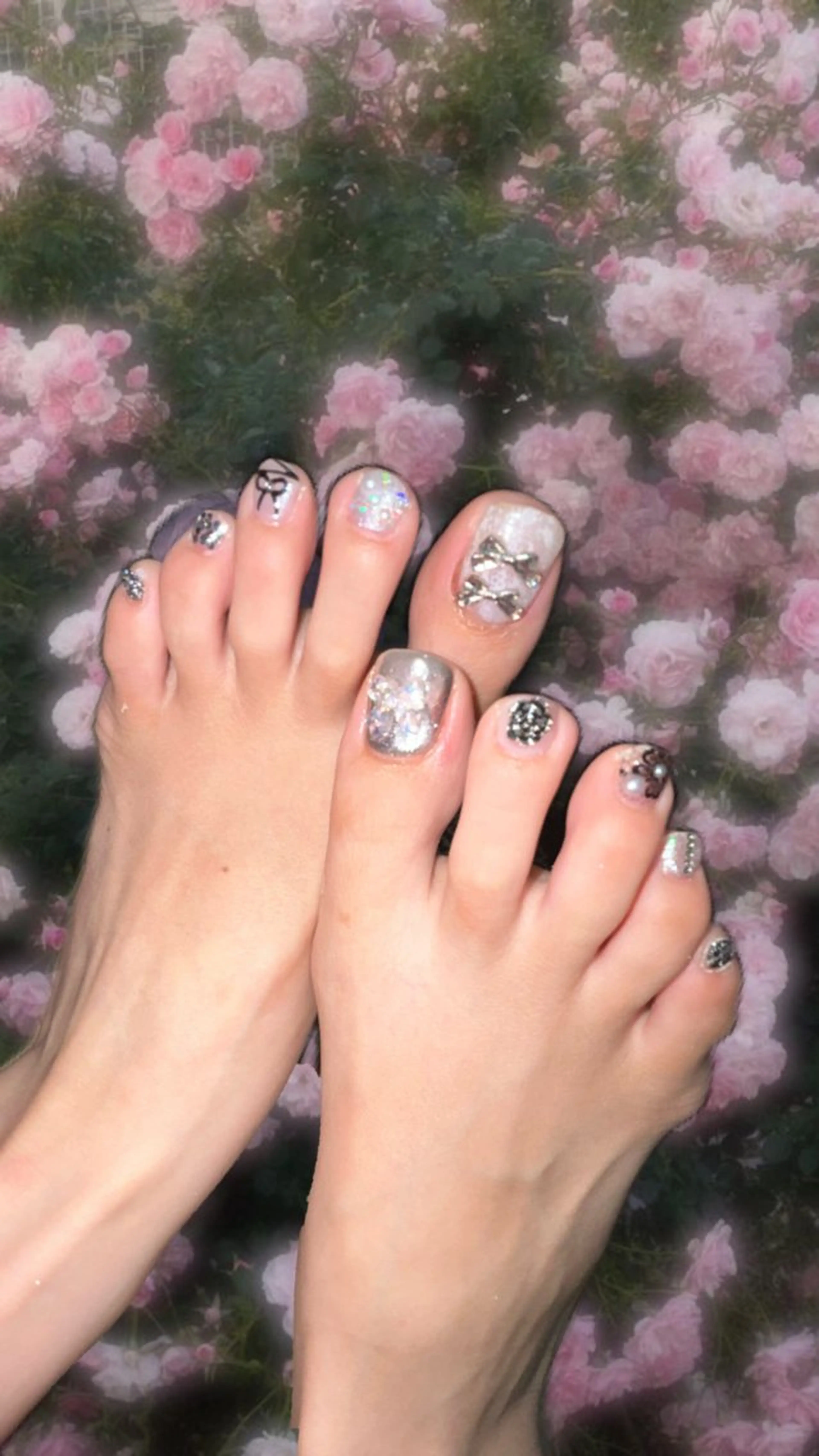 ネイル tipsy＋mayu /個性派・海外のネイルデザイン