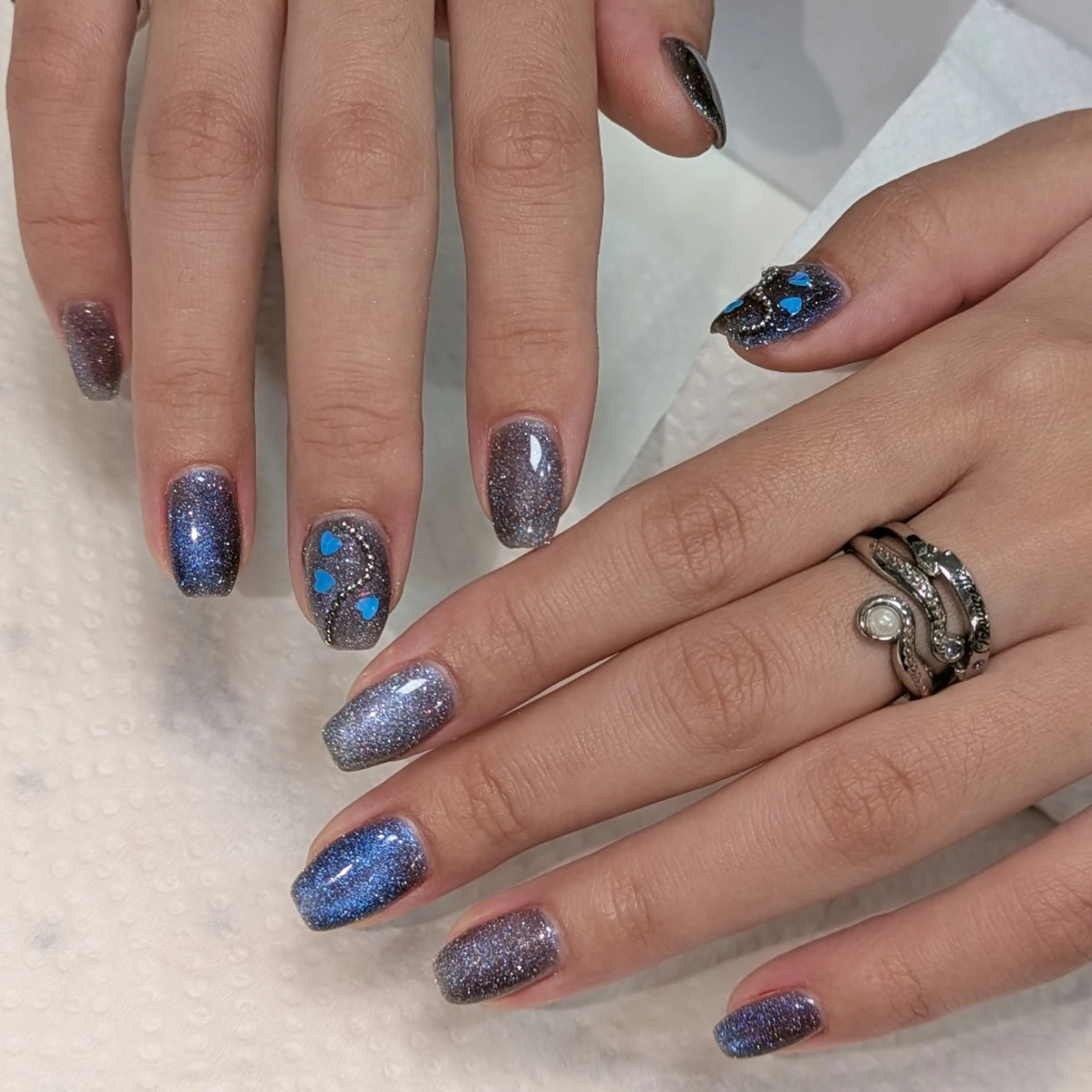ネイル Nailsalon Ka pilina所属・Ka pilina MOMOのネイルデザイン