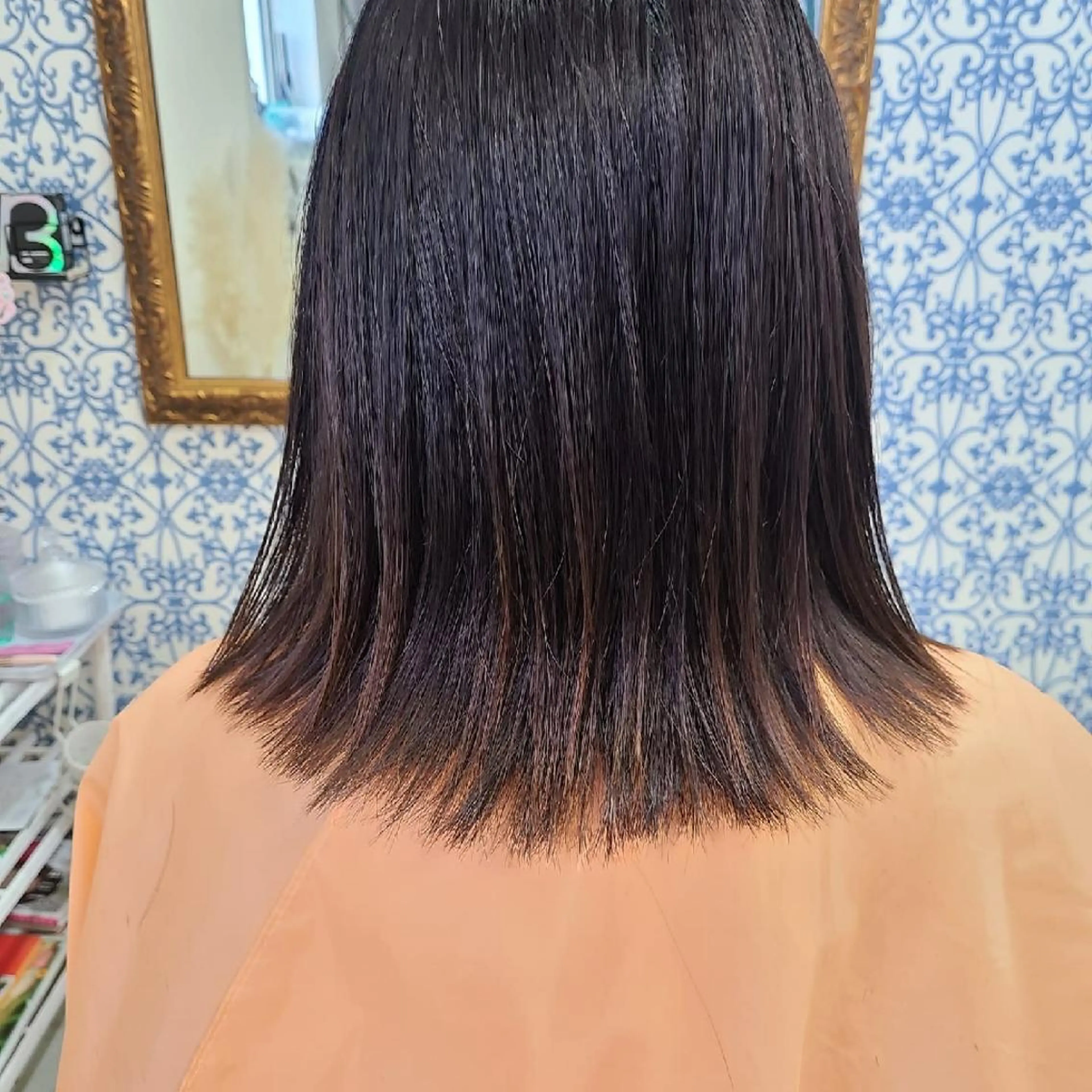 ミディアム パーソナルカラー・骨格/顔診断【eternity】所属・【トータル美容】 Eternityのその他イメージ