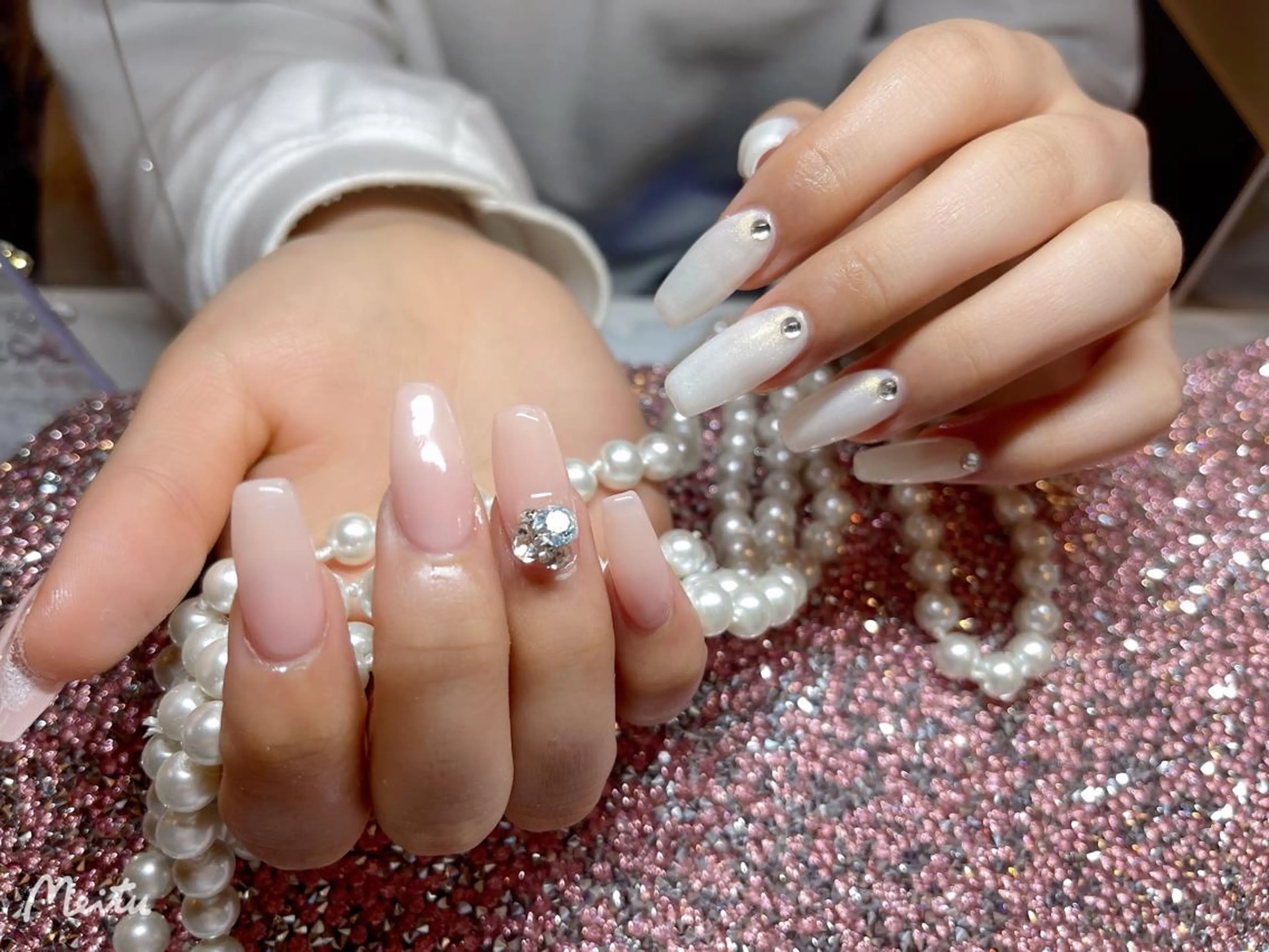 ネイル 成美SALON eye&nailのマツエク・マツパデザイン