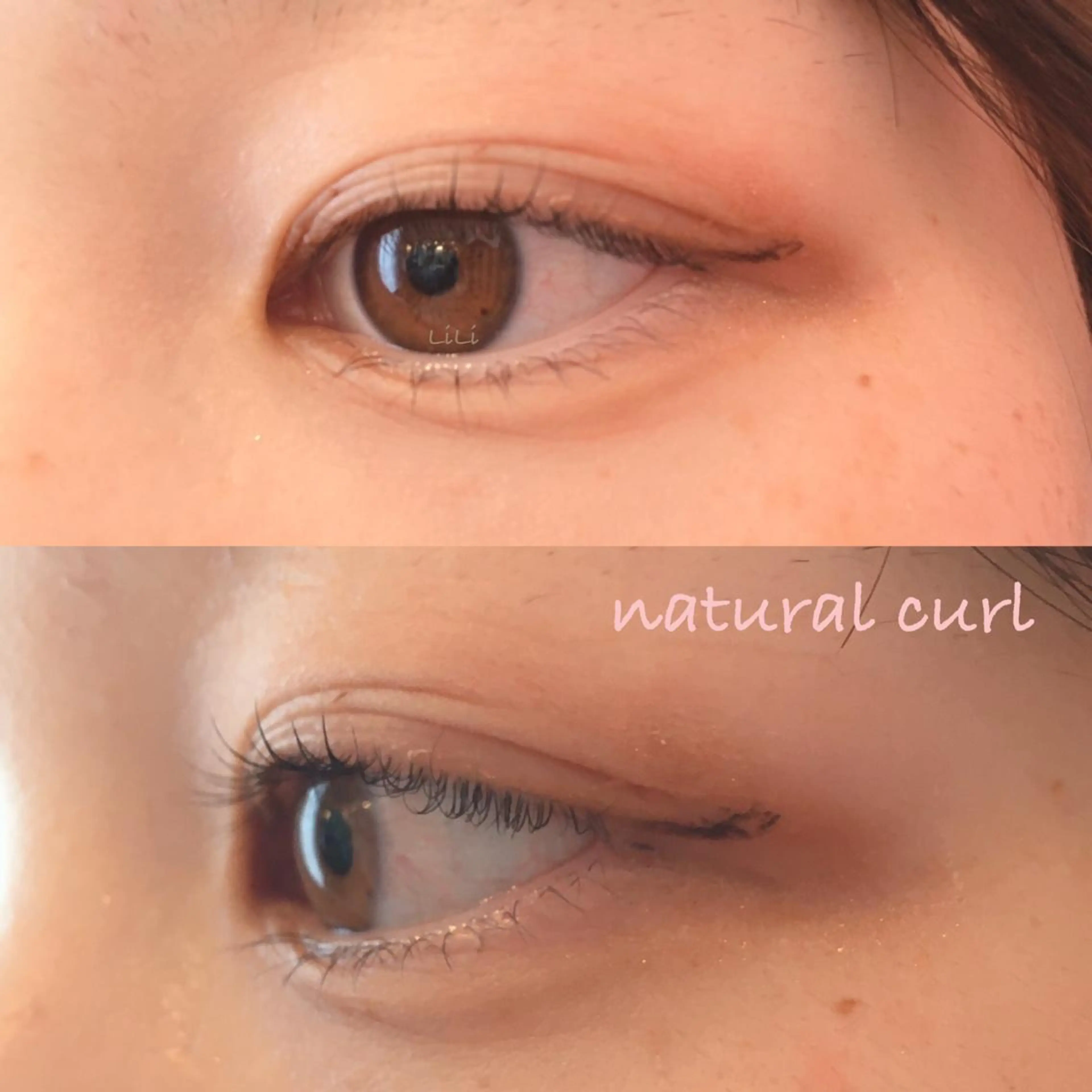 マツエク・マツパ 自まつ毛改善サロンHYGGE青葉台所属・mami saijoのマツエク・マツパデザイン