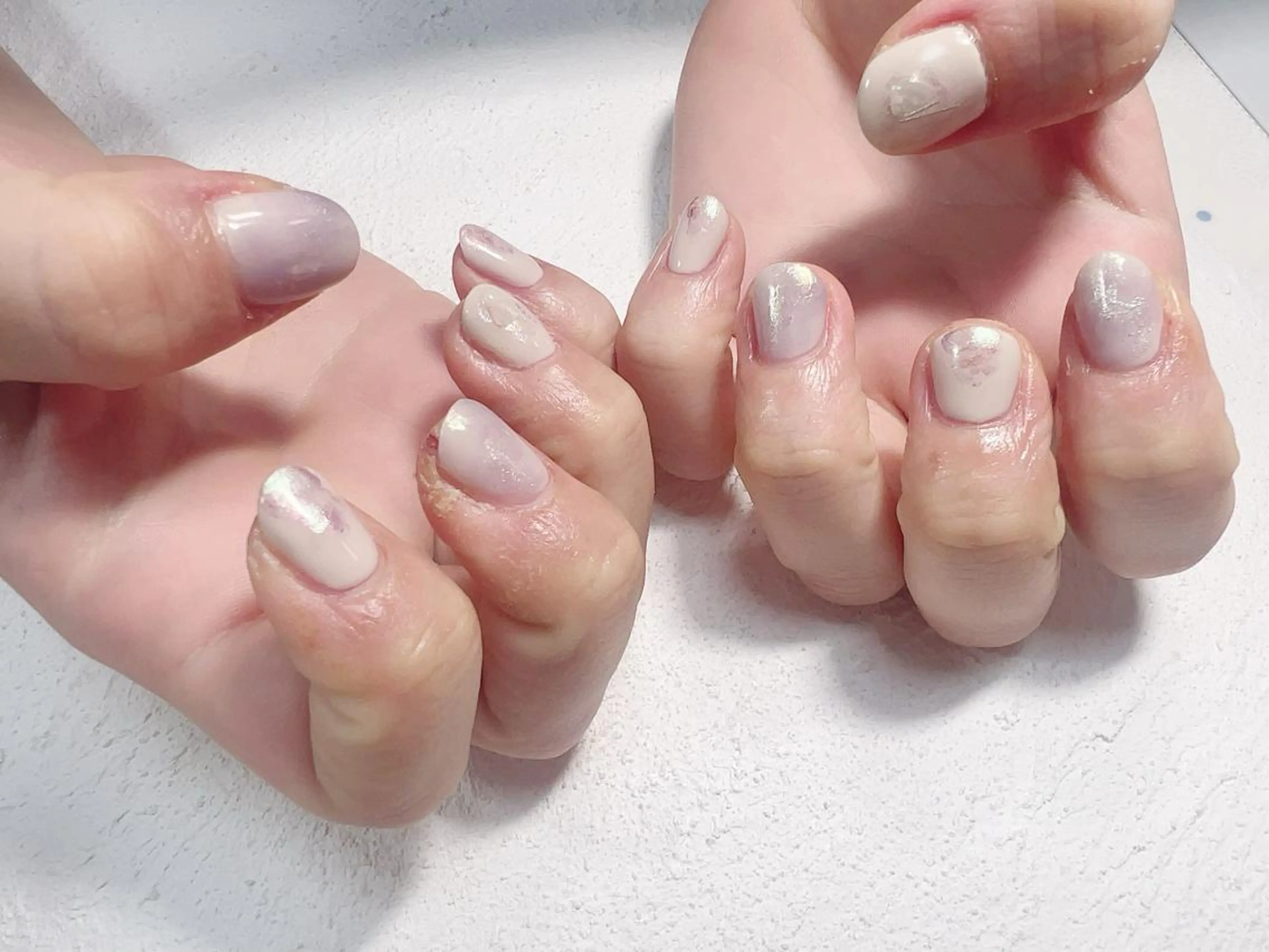 ネイル Regaro i.sのネイルデザイン