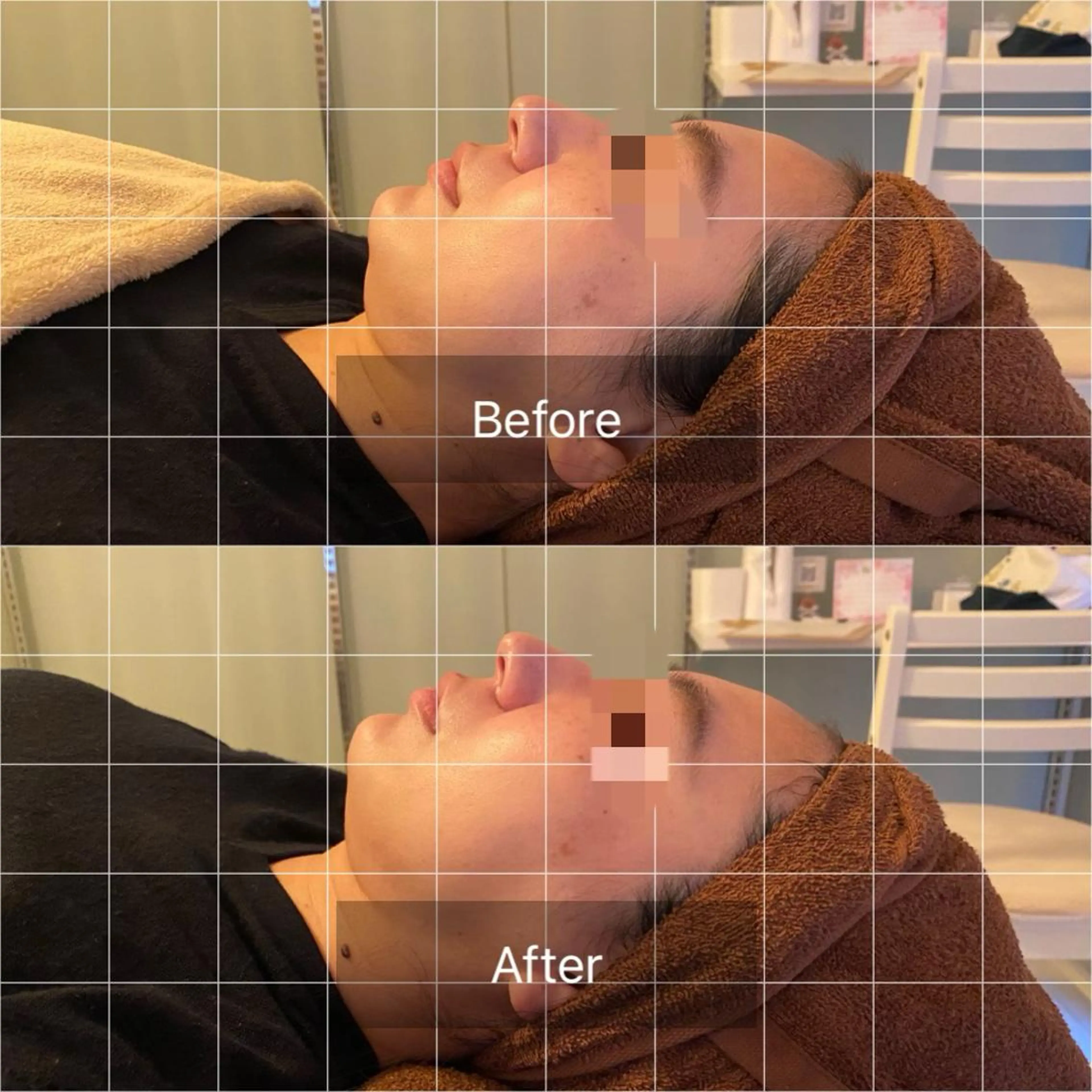 整顔整頭所属・整顔整頭 ｾｲｶﾞﾝｾｲﾄｳのエステ・リラクイメージ