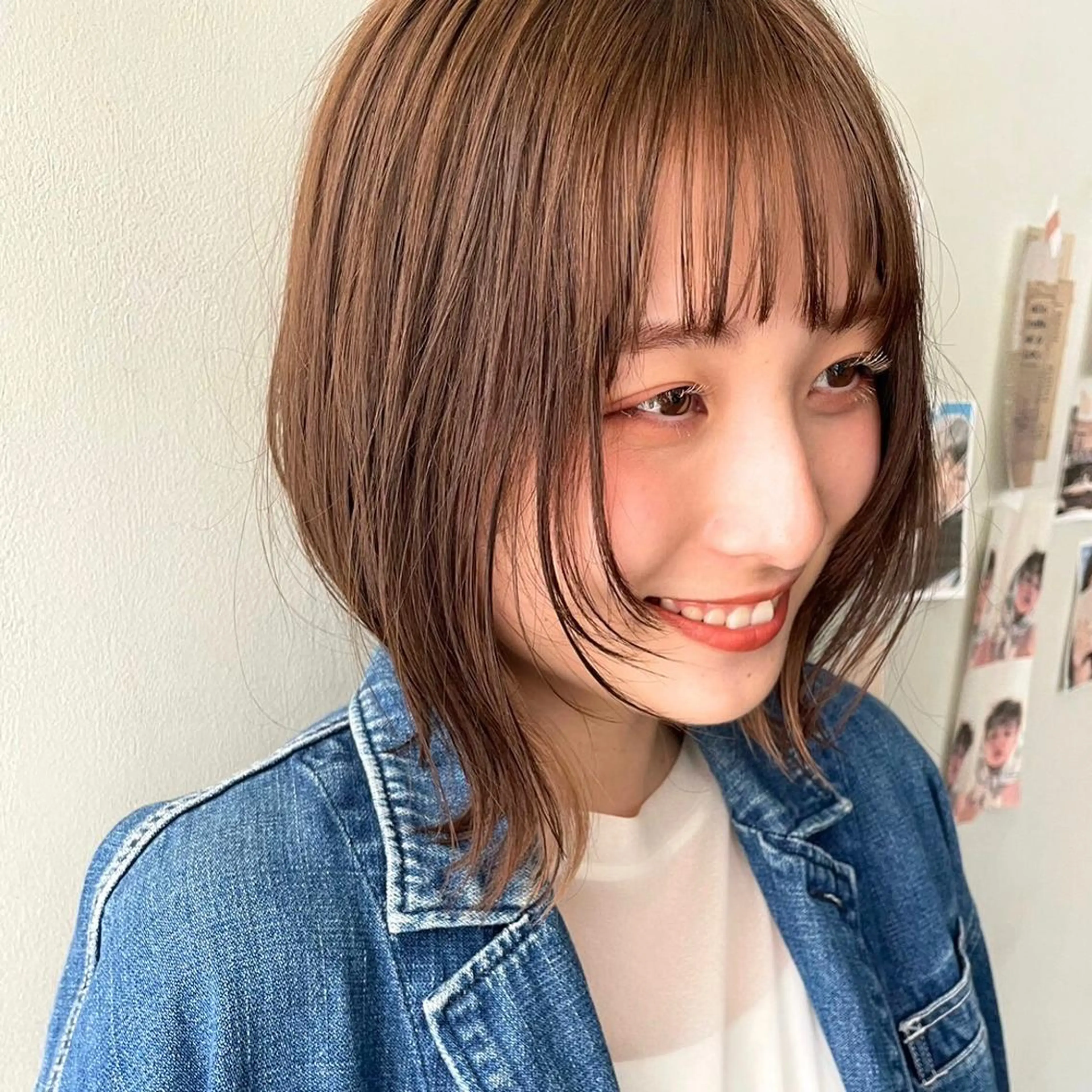 その他 【Lita.】 mikiのマツエク・マツパデザイン