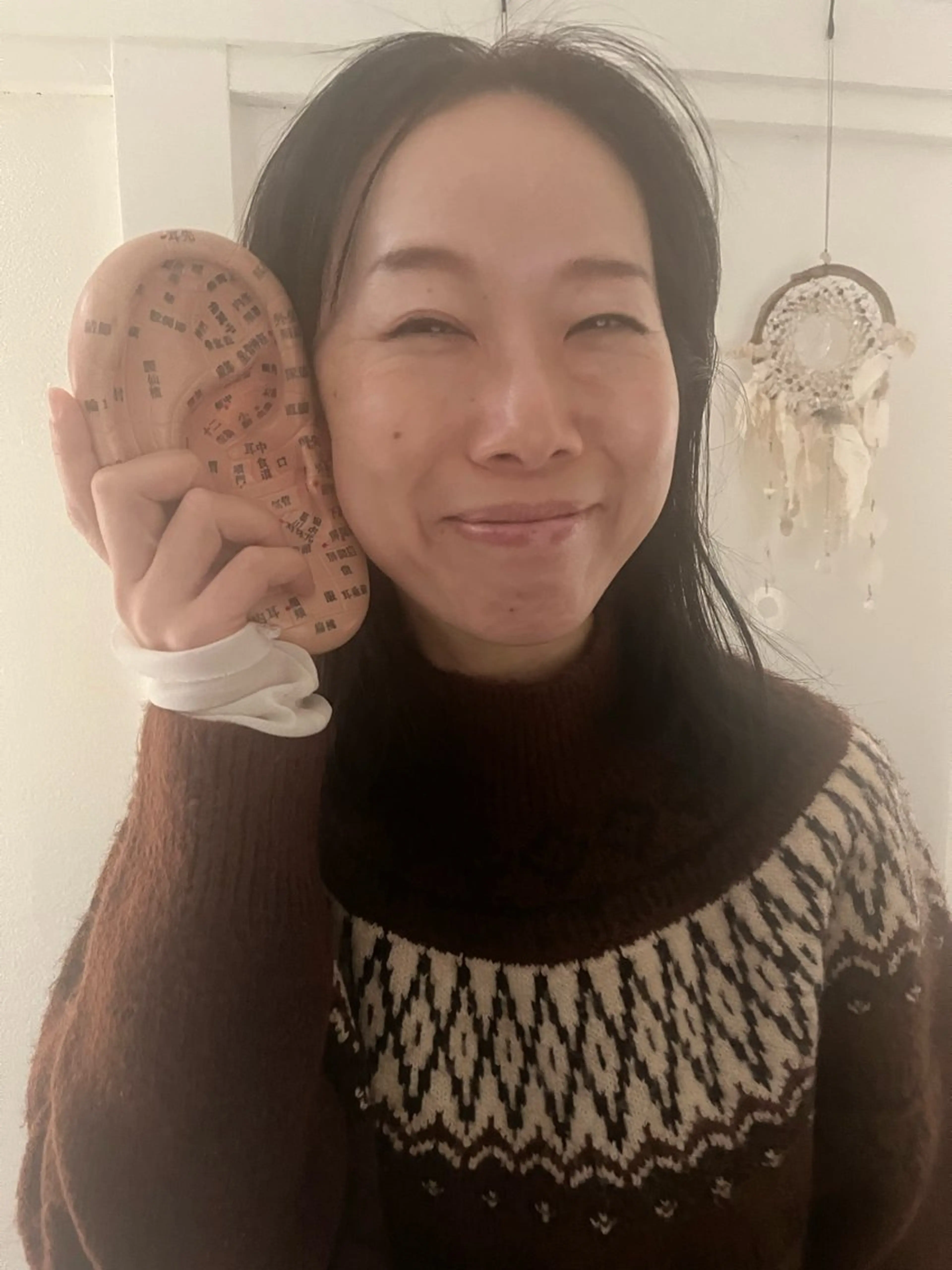 紫ノ心 結三のエステ・リラクイメージ