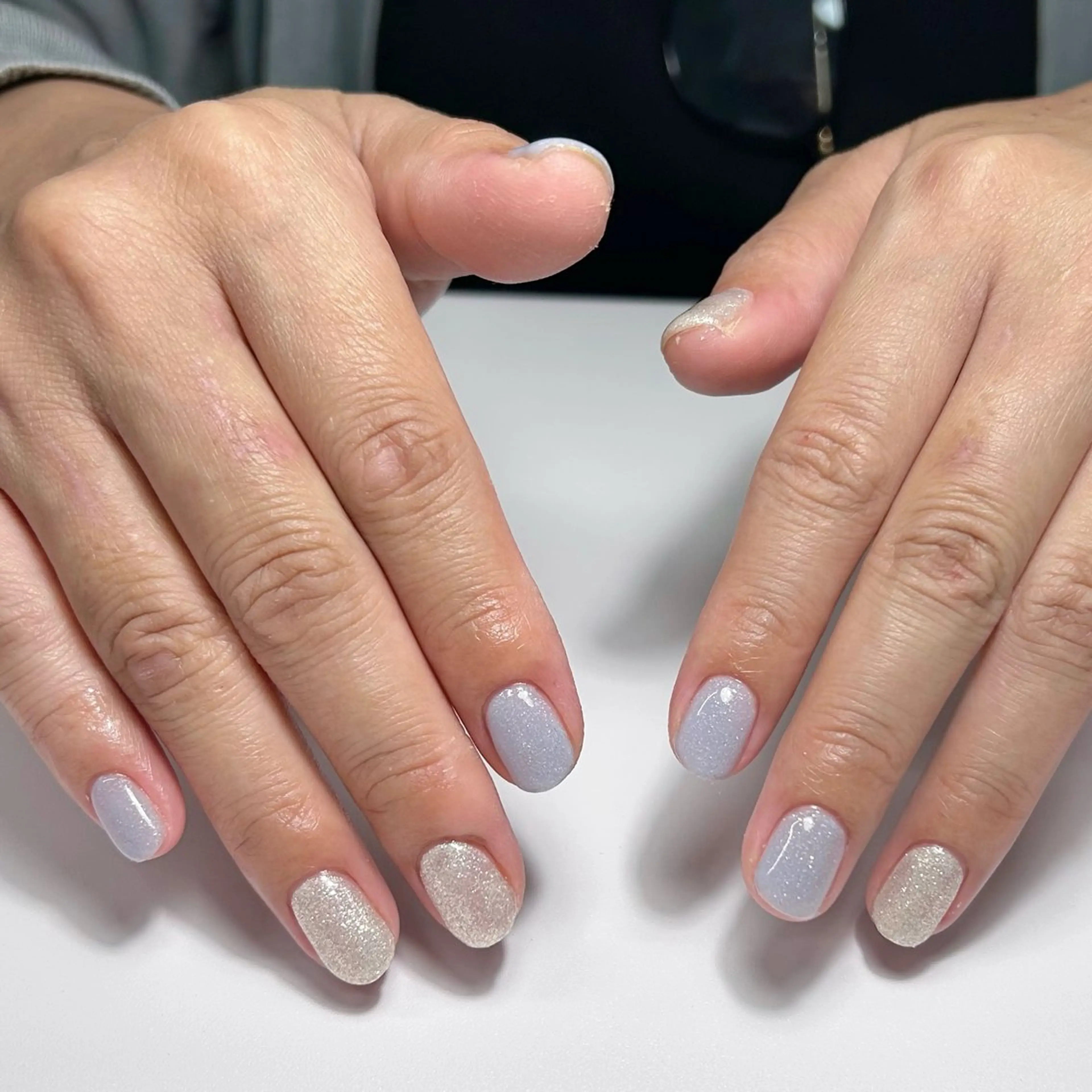 ネイル nail mor.-ネイルモア-岐阜店所属・nail mor. かりんのネイルデザイン