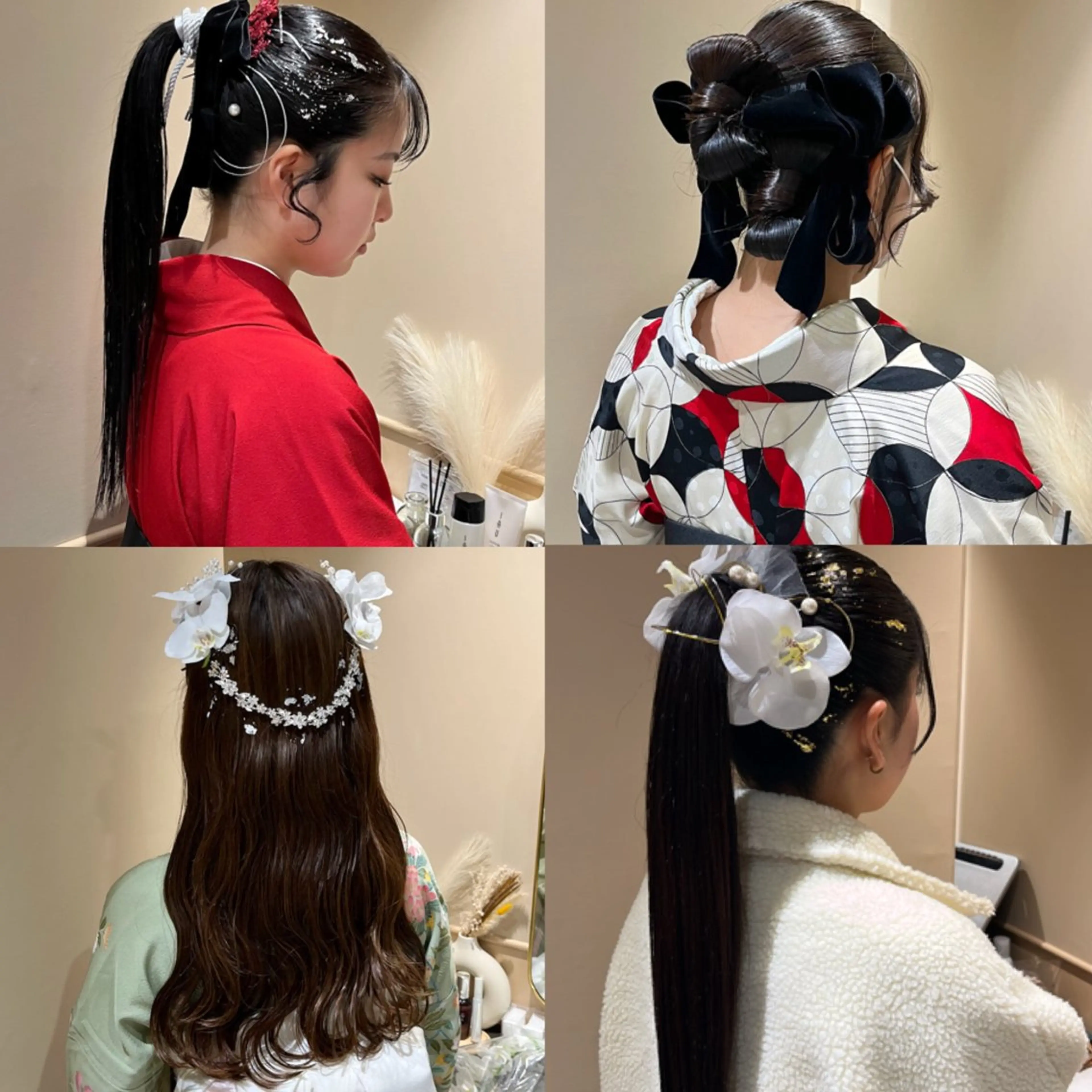 ロング ヘアアレンジ 🫧tomoka 透明感カラー🫧のヘアスタイル