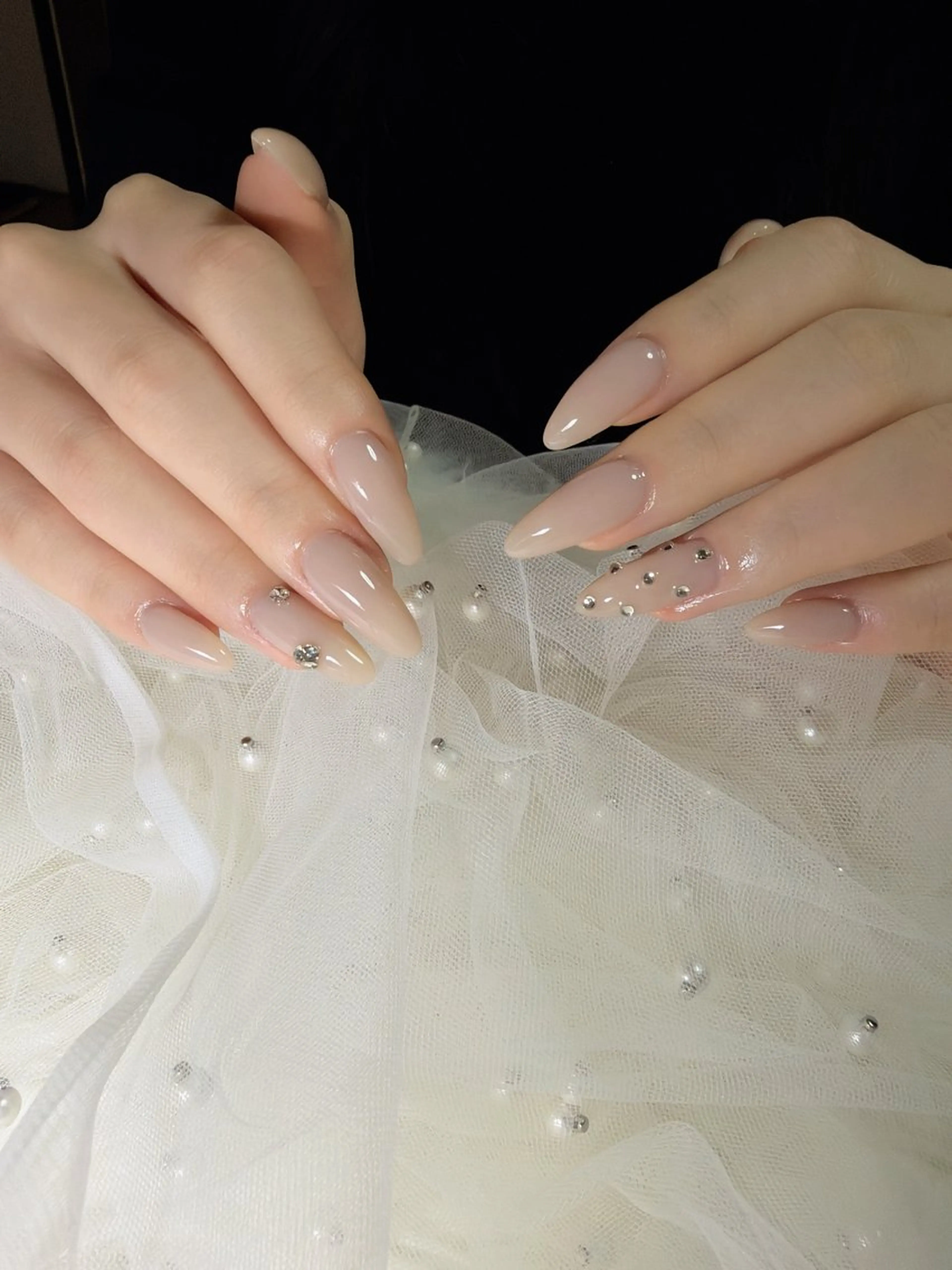 ネイル MK ネイルサロンのネイルデザイン